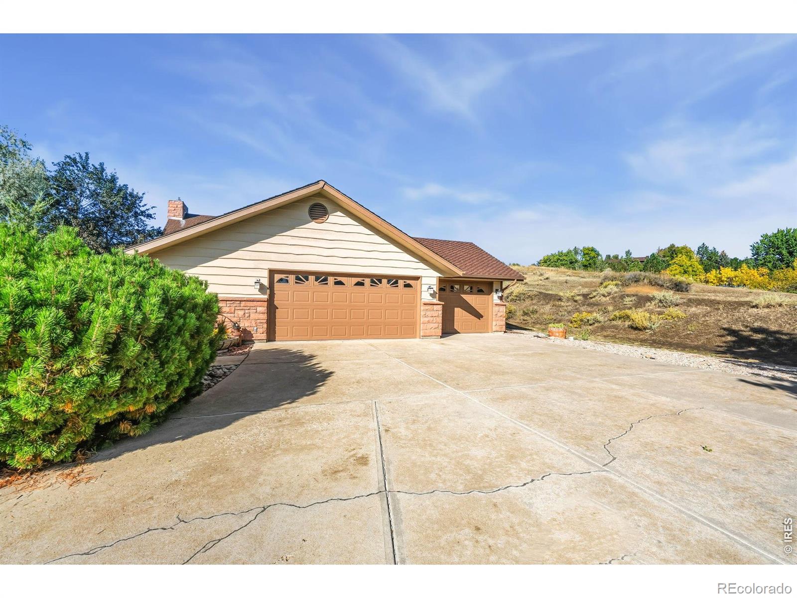 2909 Pronghorn Court Loveland CO 80537