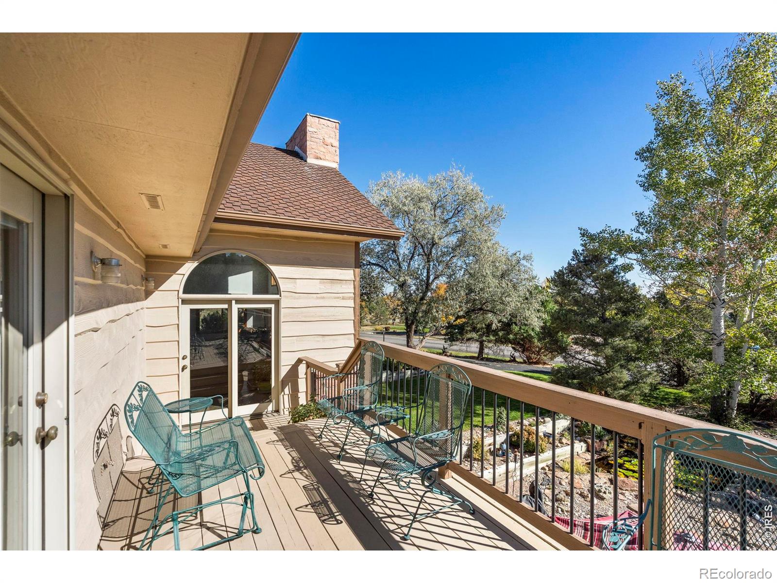2909 Pronghorn Court Loveland CO 80537
