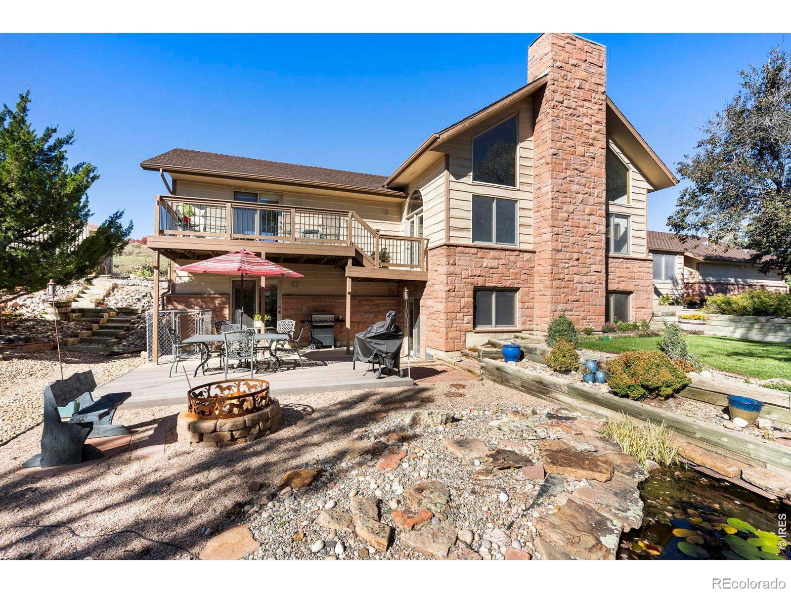 2909 Pronghorn Court Loveland CO 80537