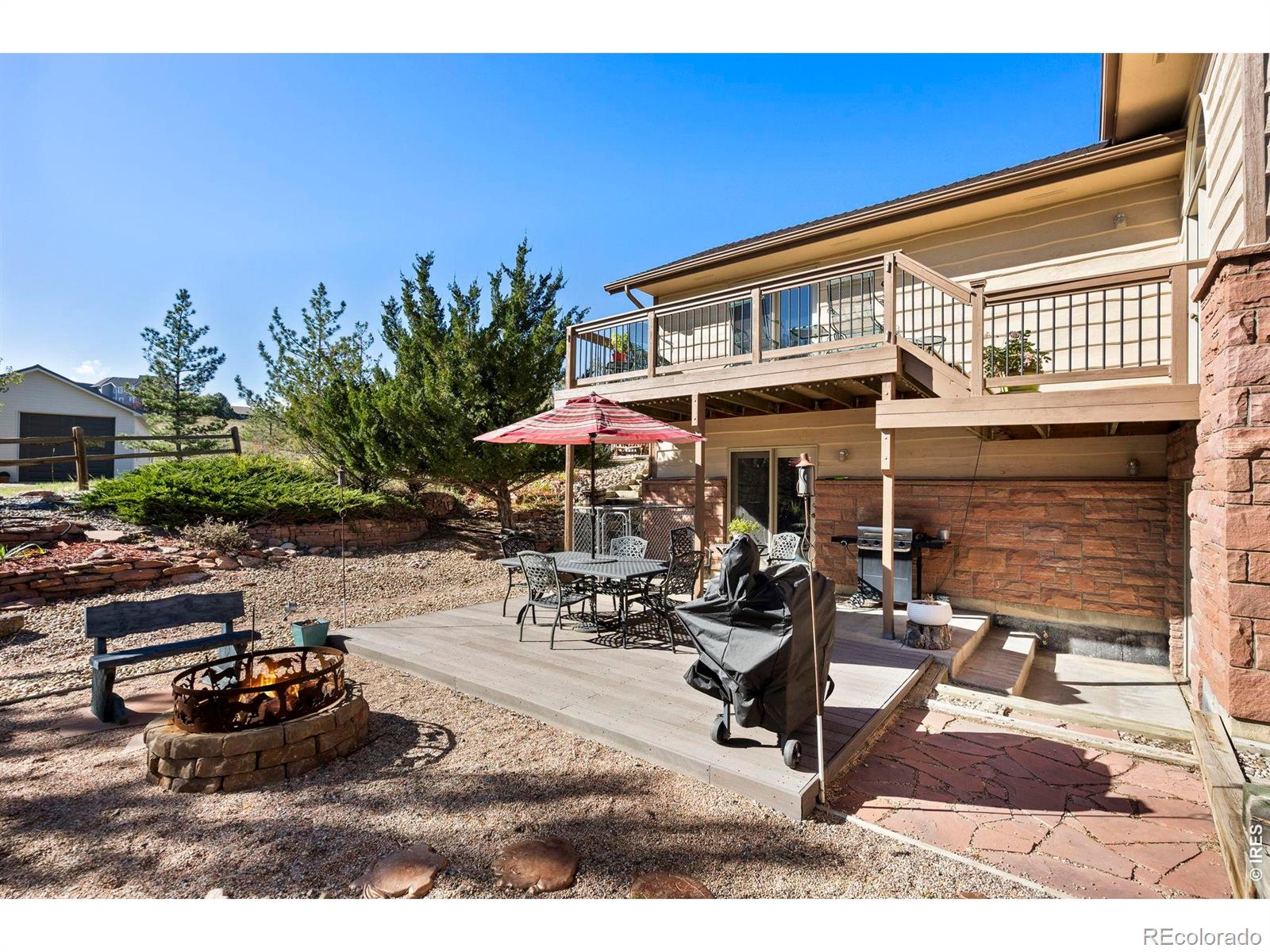 2909 Pronghorn Court Loveland CO 80537