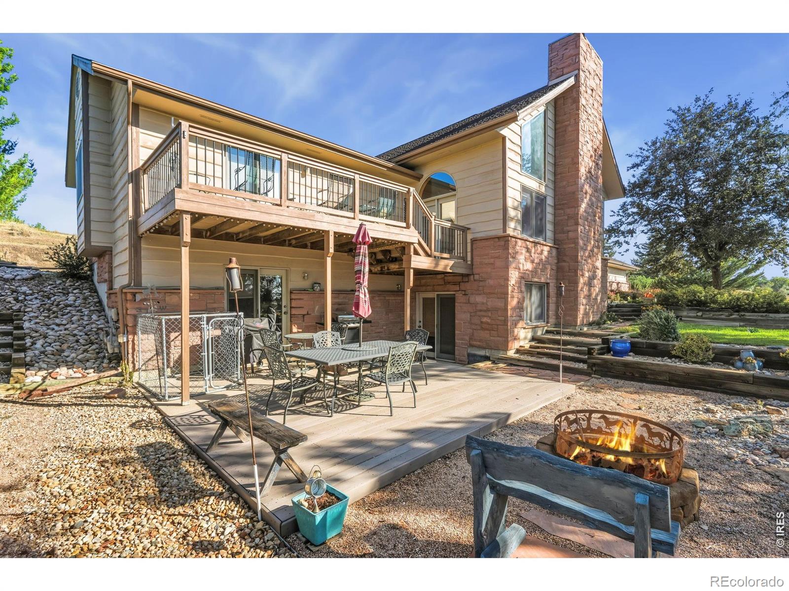 2909 Pronghorn Court Loveland CO 80537
