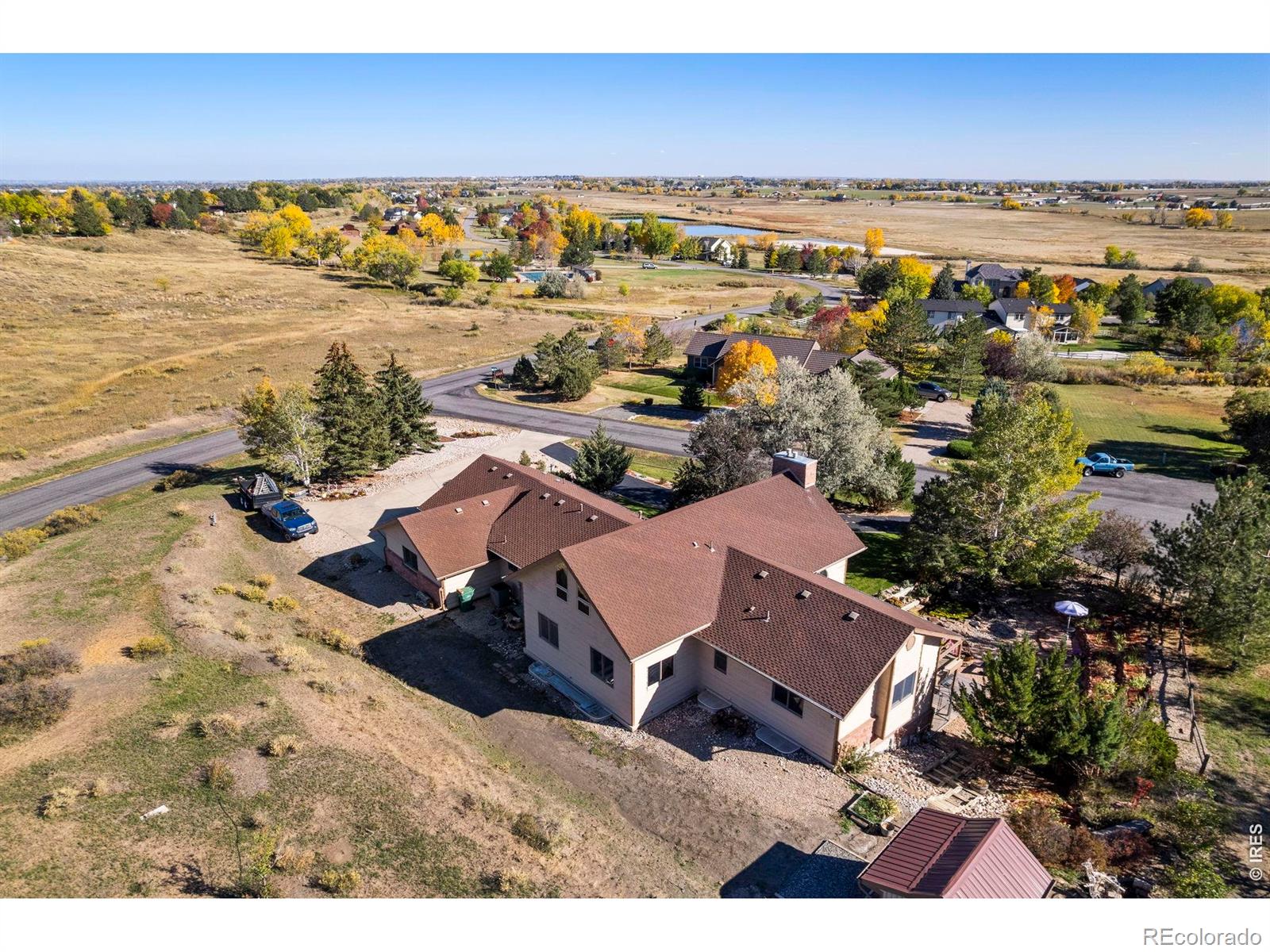 2909 Pronghorn Court Loveland CO 80537