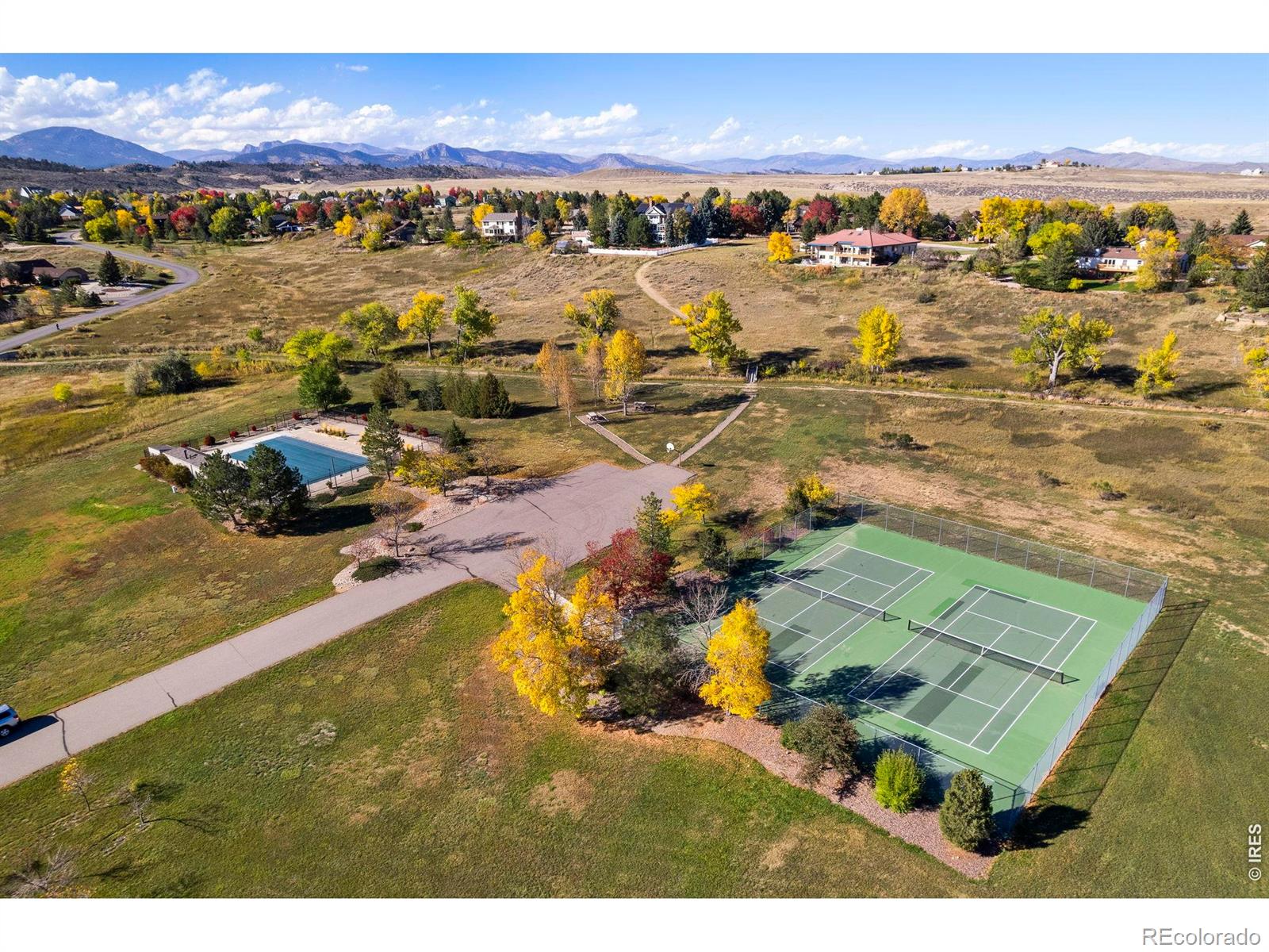 2909 Pronghorn Court Loveland CO 80537