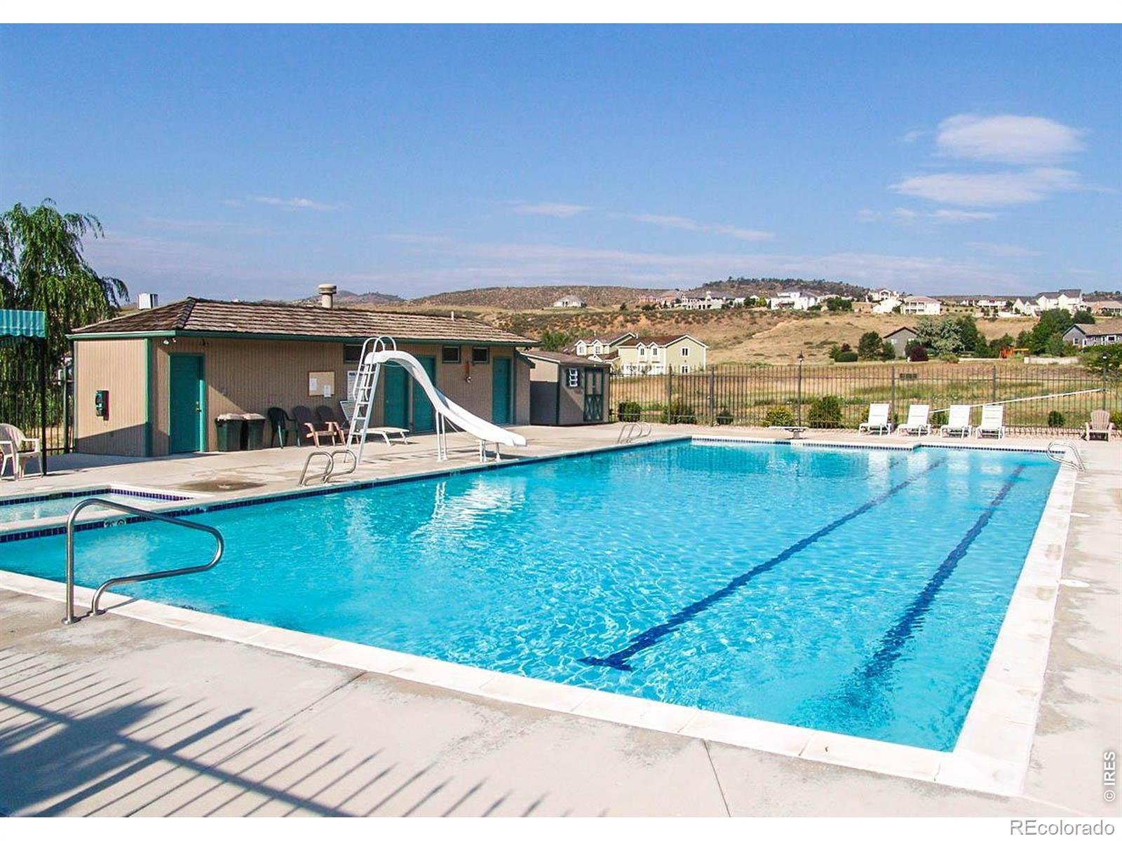 2909 Pronghorn Court Loveland CO 80537