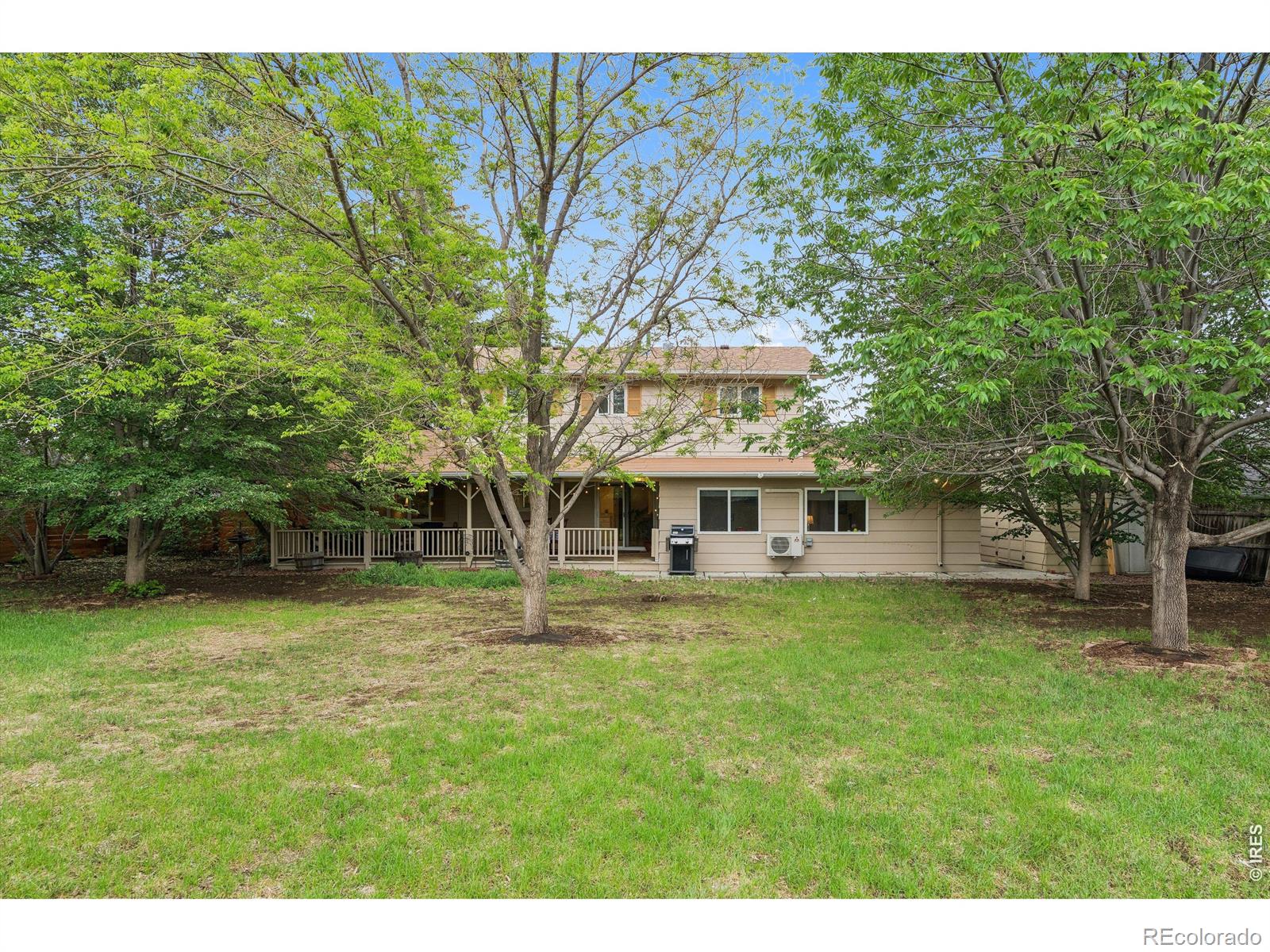 24 University Circle Longmont CO 80503