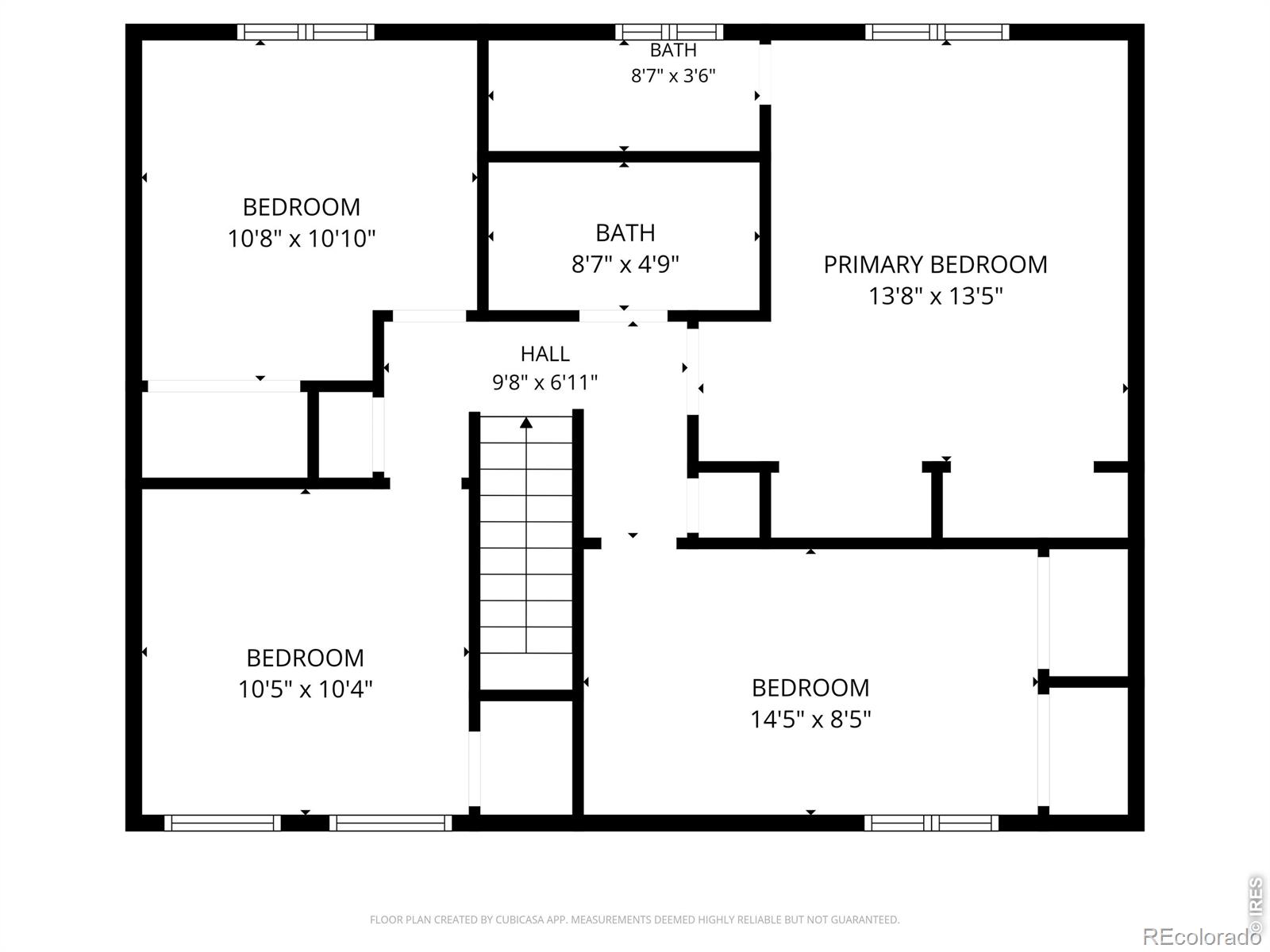 24 University Circle Longmont CO 80503
