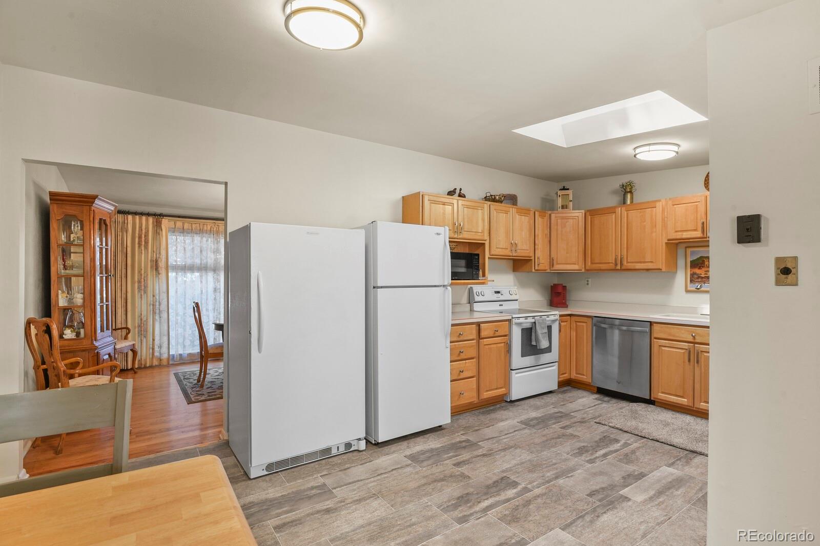 5980 Dudley Court Arvada CO 80004