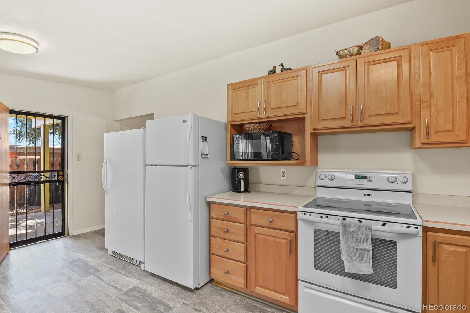 5980 Dudley Court Arvada CO 80004