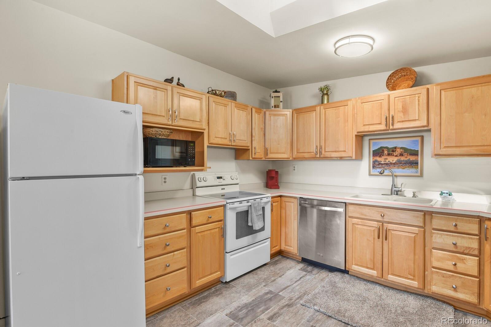 5980 Dudley Court Arvada CO 80004