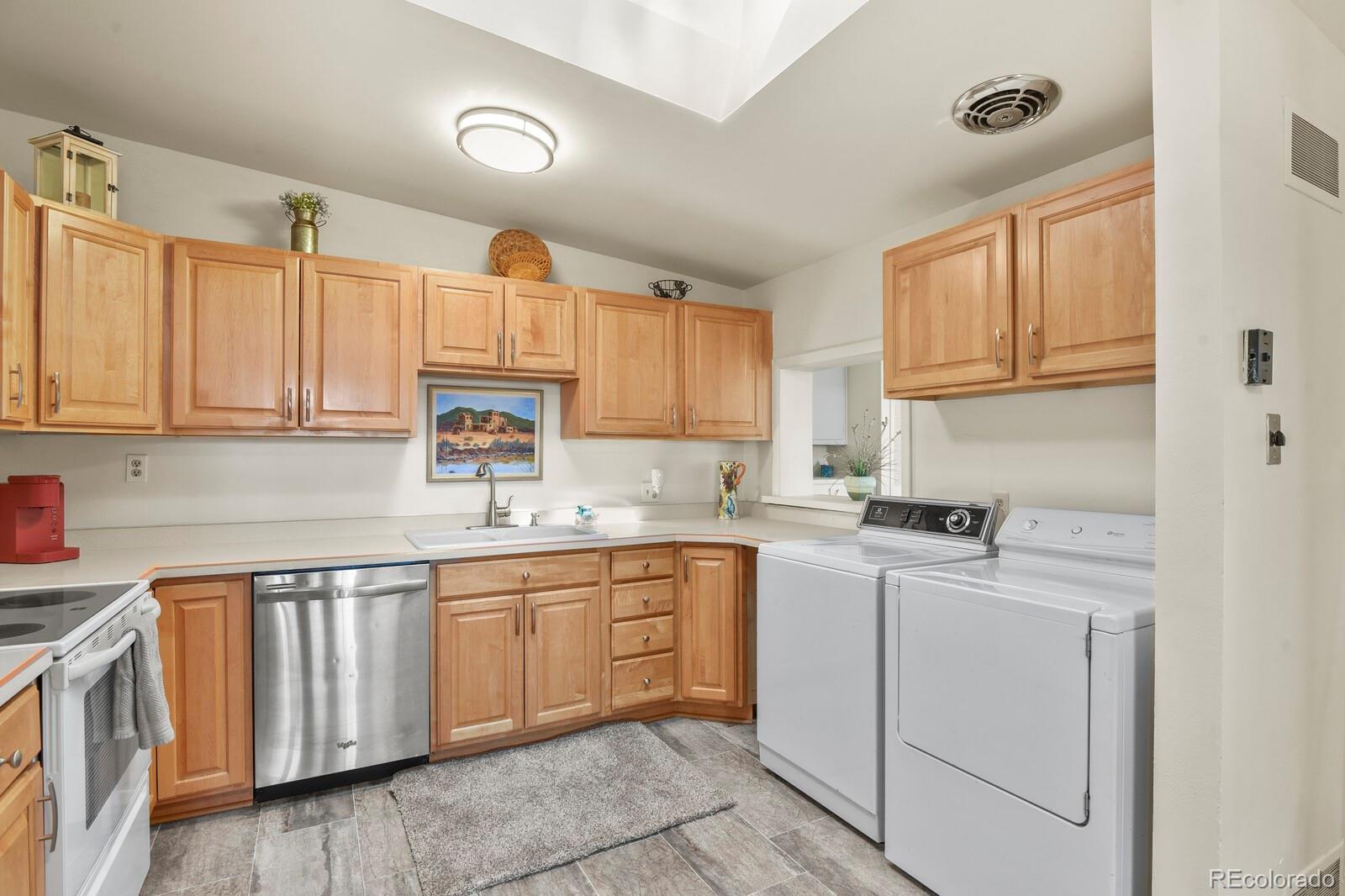 5980 Dudley Court Arvada CO 80004