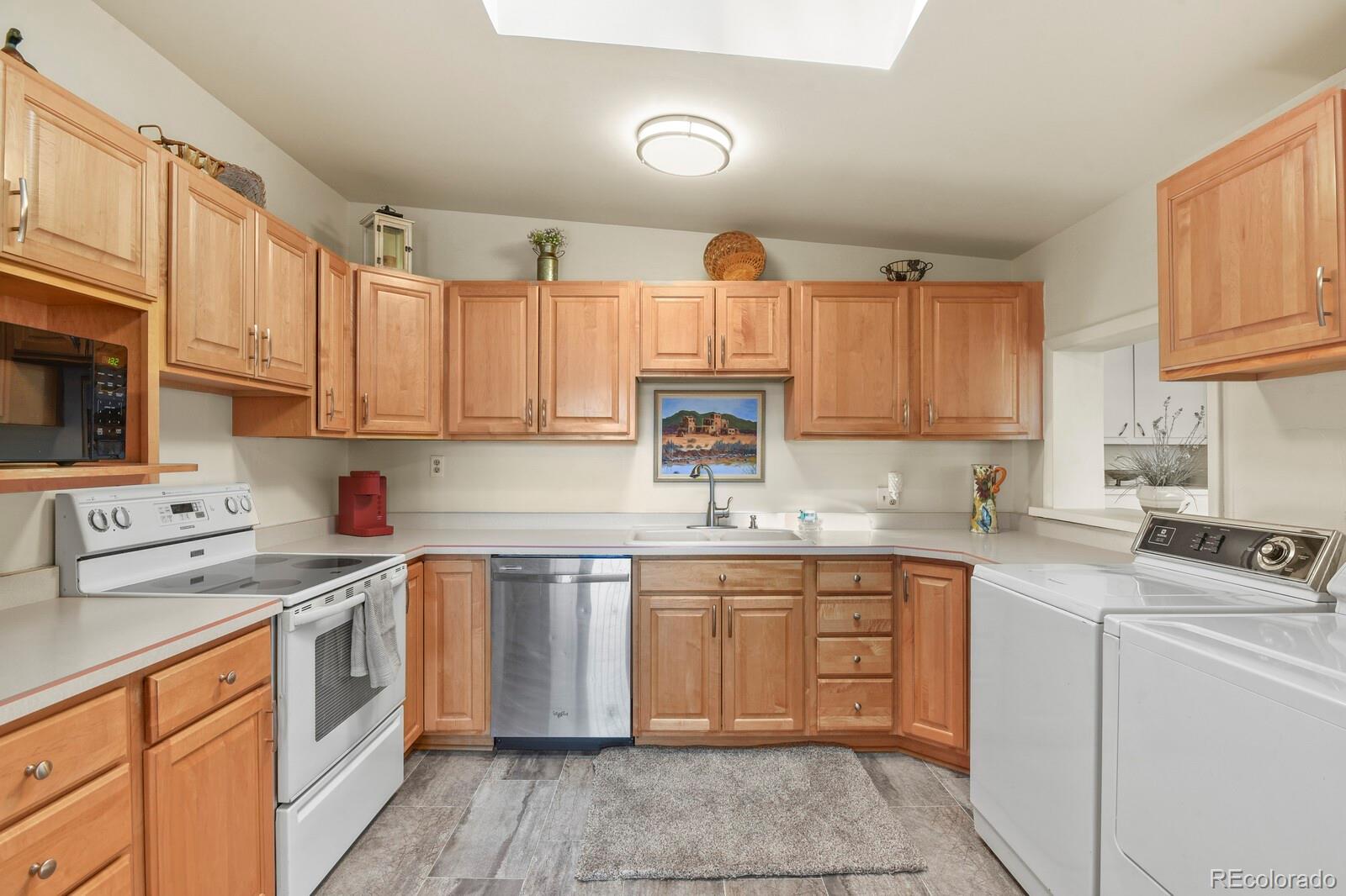 5980 Dudley Court Arvada CO 80004