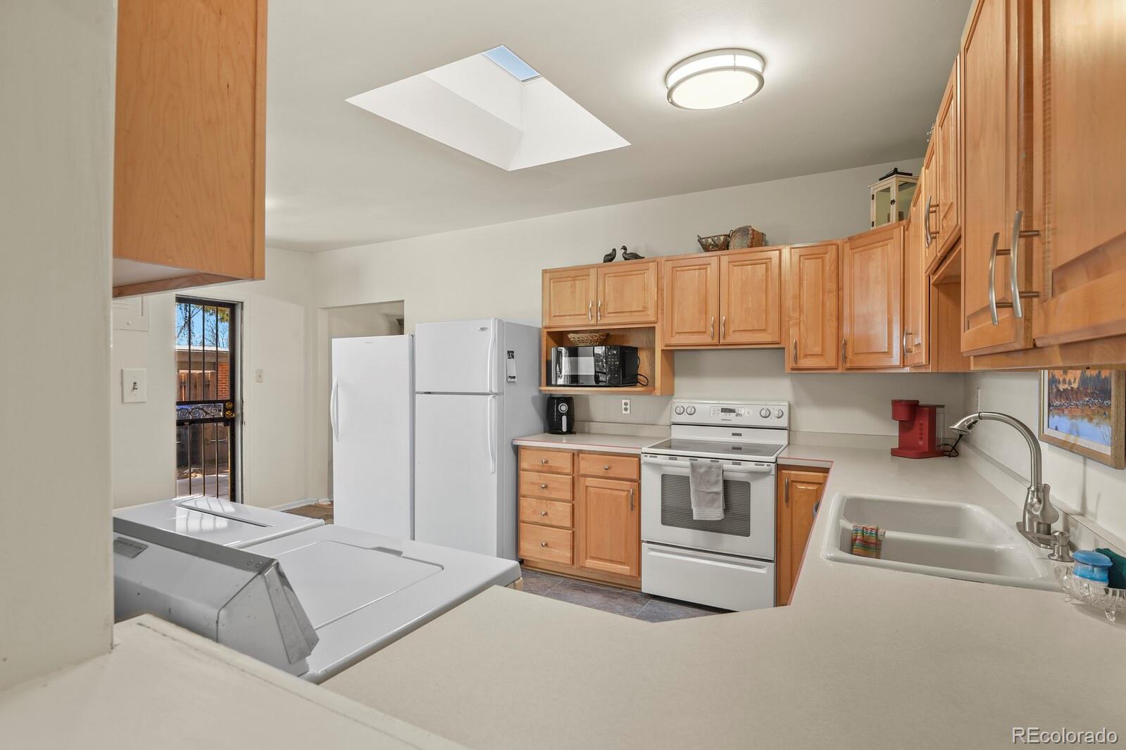 5980 Dudley Court Arvada CO 80004