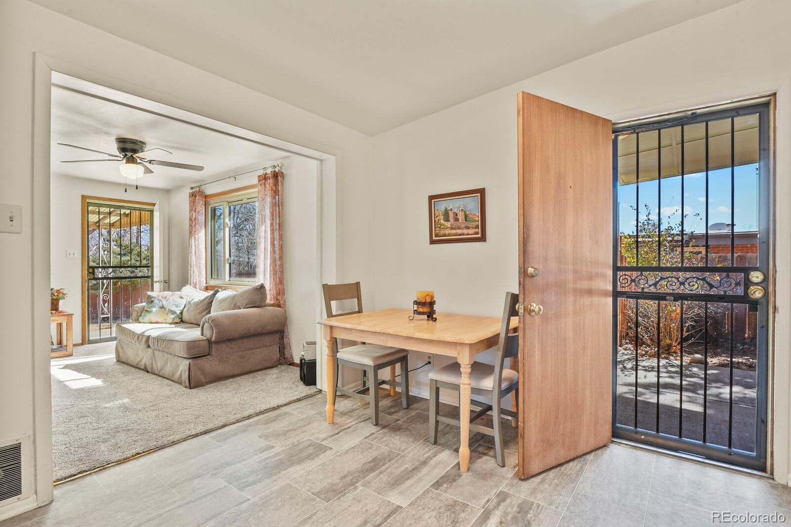 5980 Dudley Court Arvada CO 80004