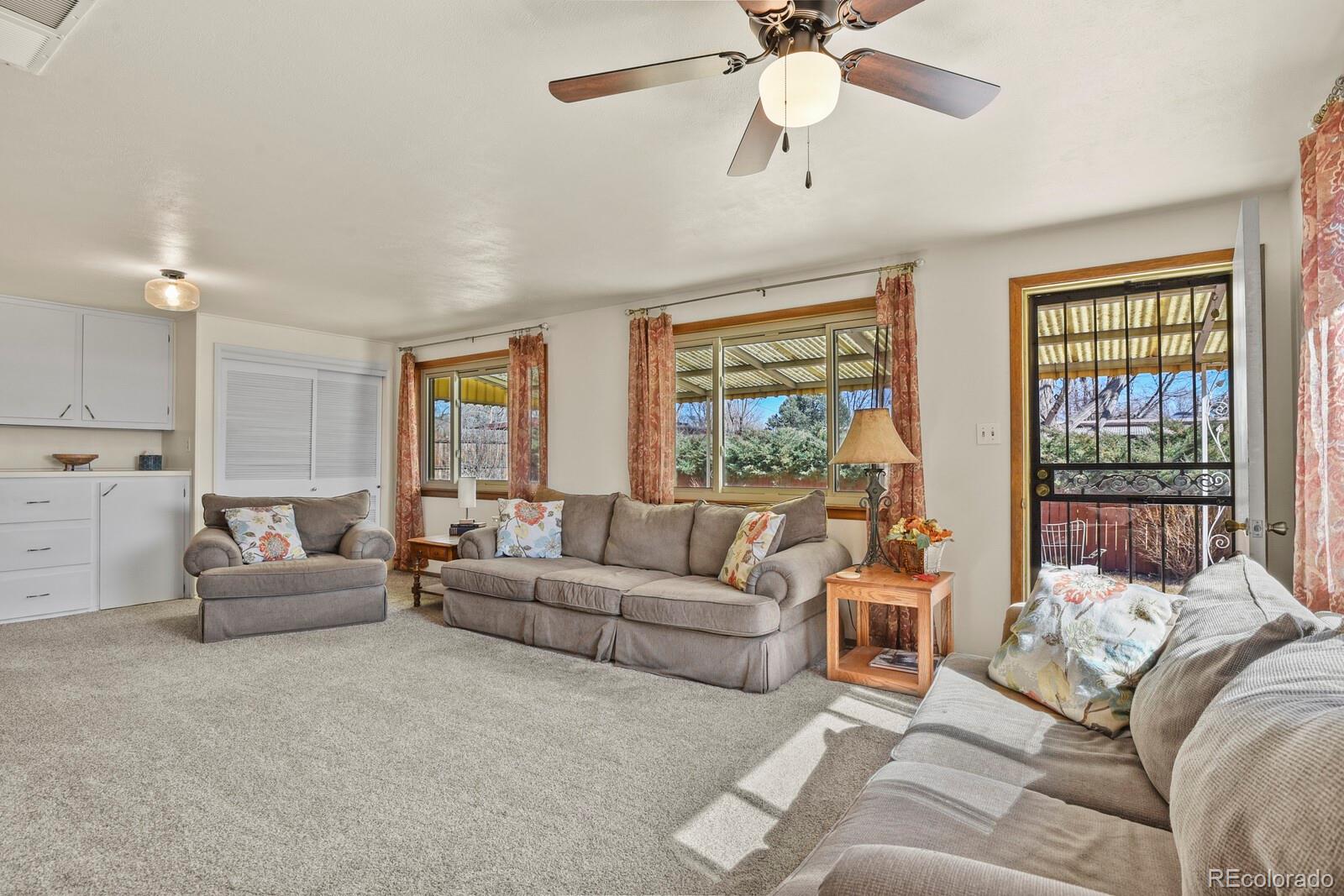 5980 Dudley Court Arvada CO 80004