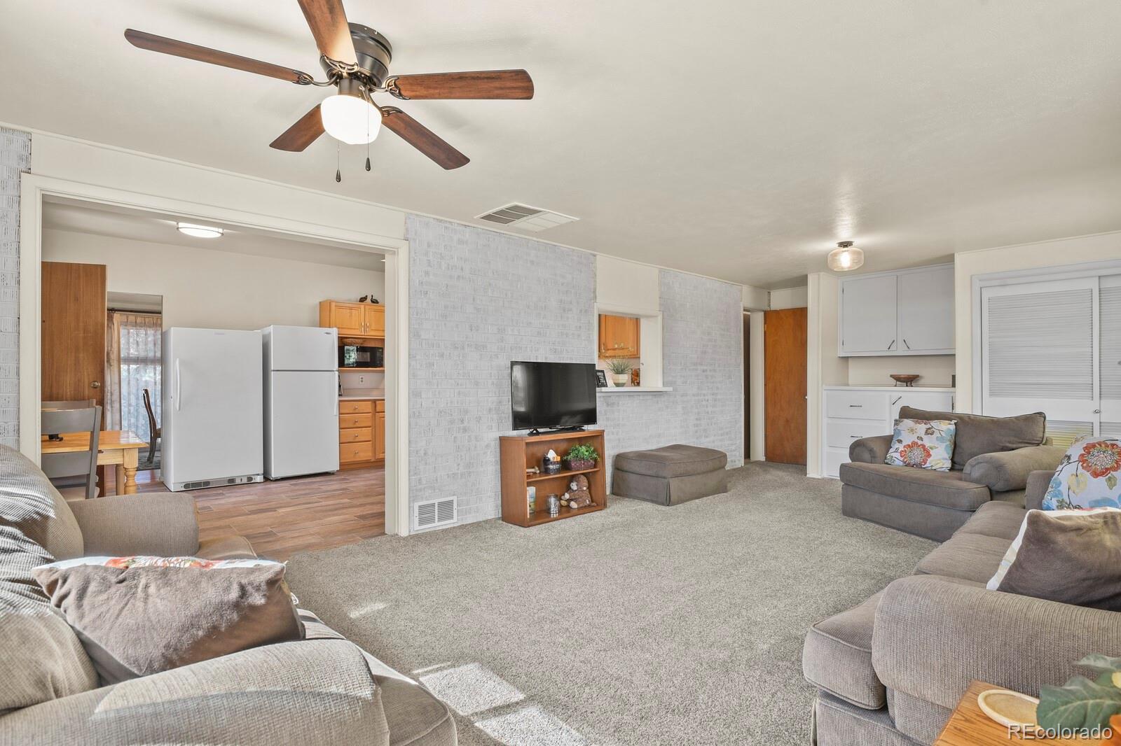 5980 Dudley Court Arvada CO 80004