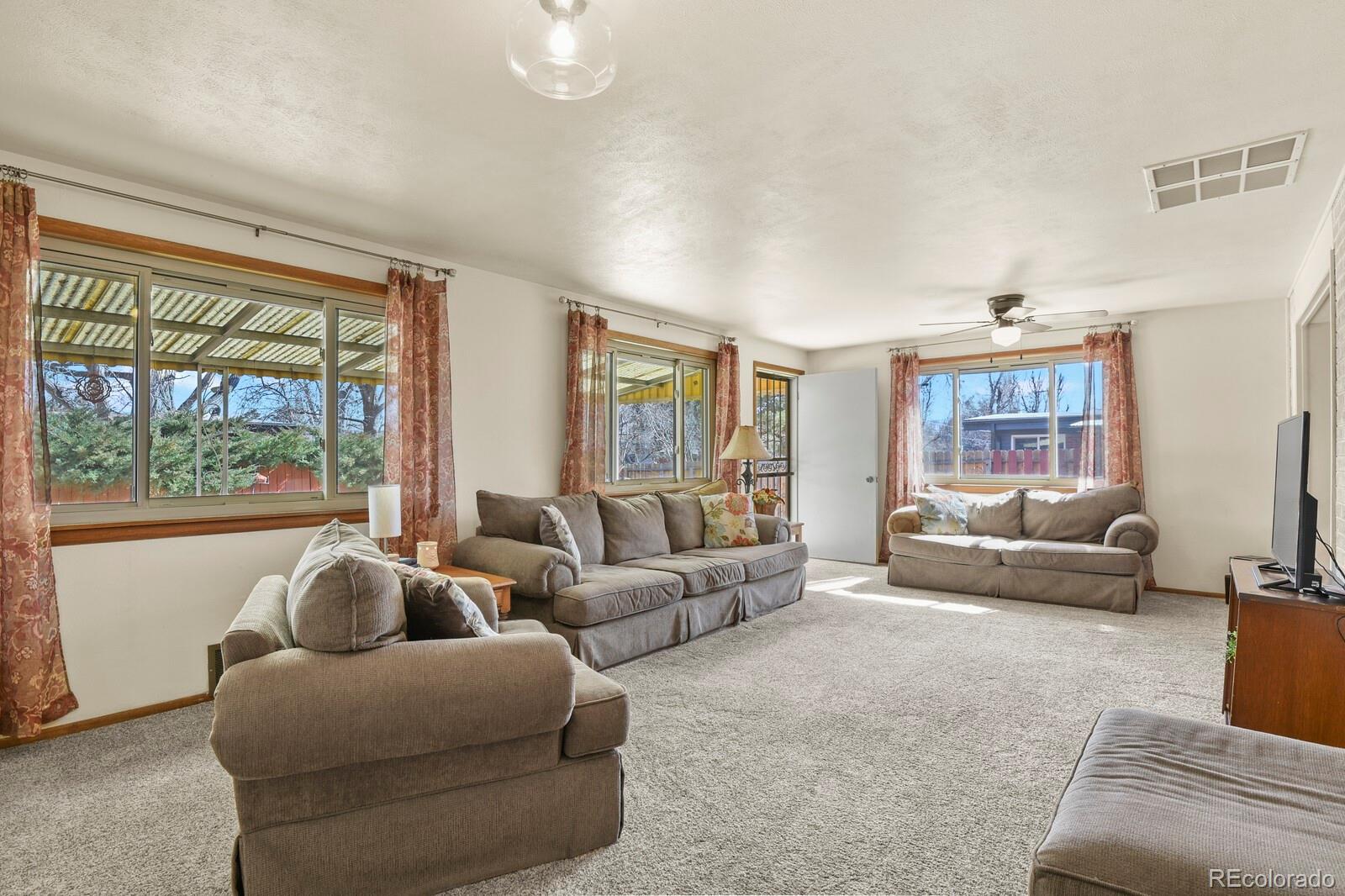5980 Dudley Court Arvada CO 80004