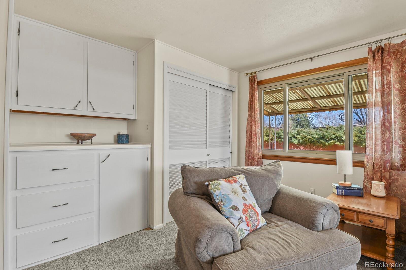 5980 Dudley Court Arvada CO 80004