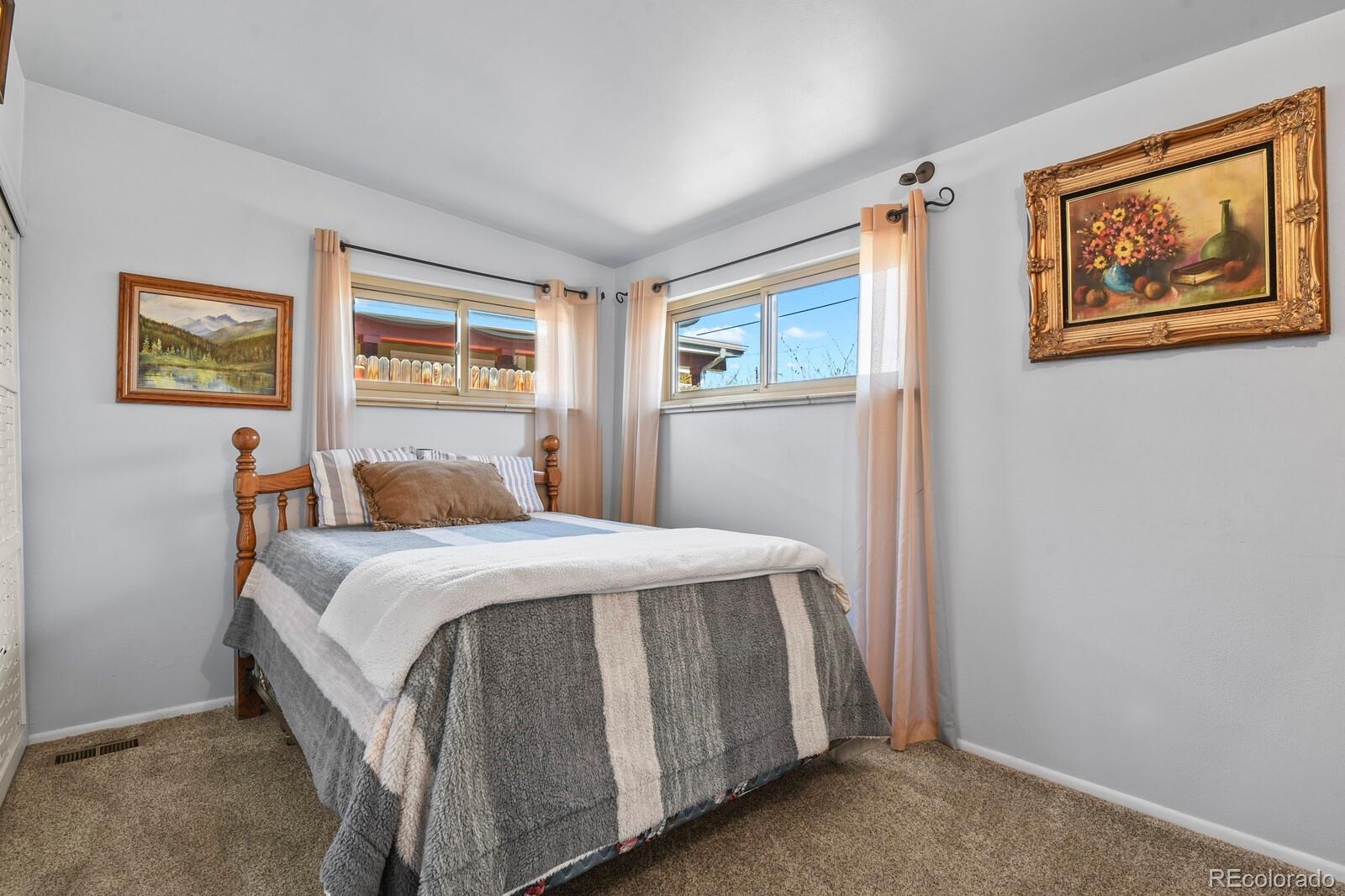 5980 Dudley Court Arvada CO 80004