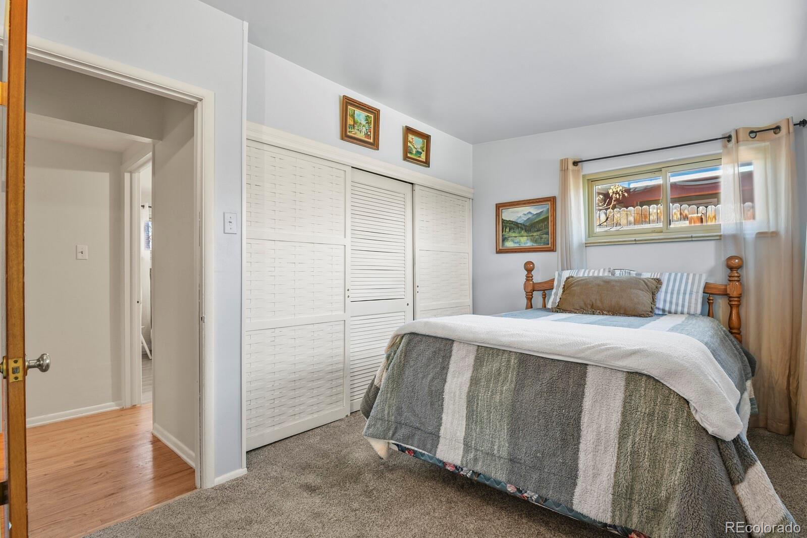 5980 Dudley Court Arvada CO 80004