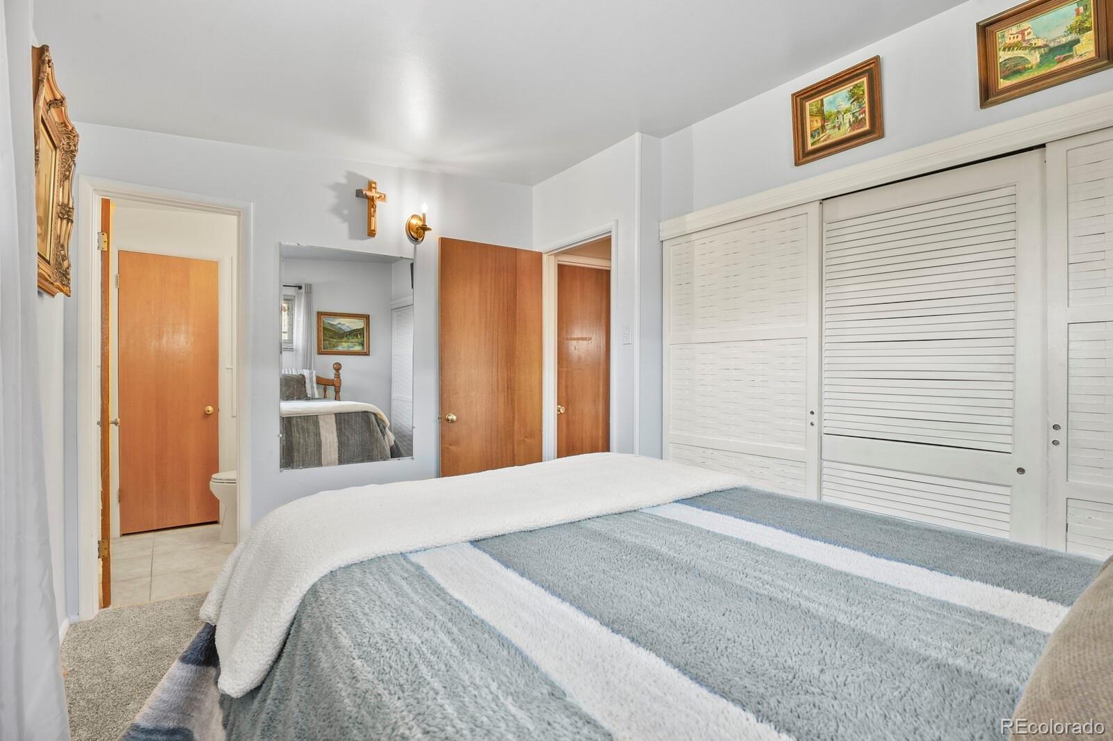 5980 Dudley Court Arvada CO 80004