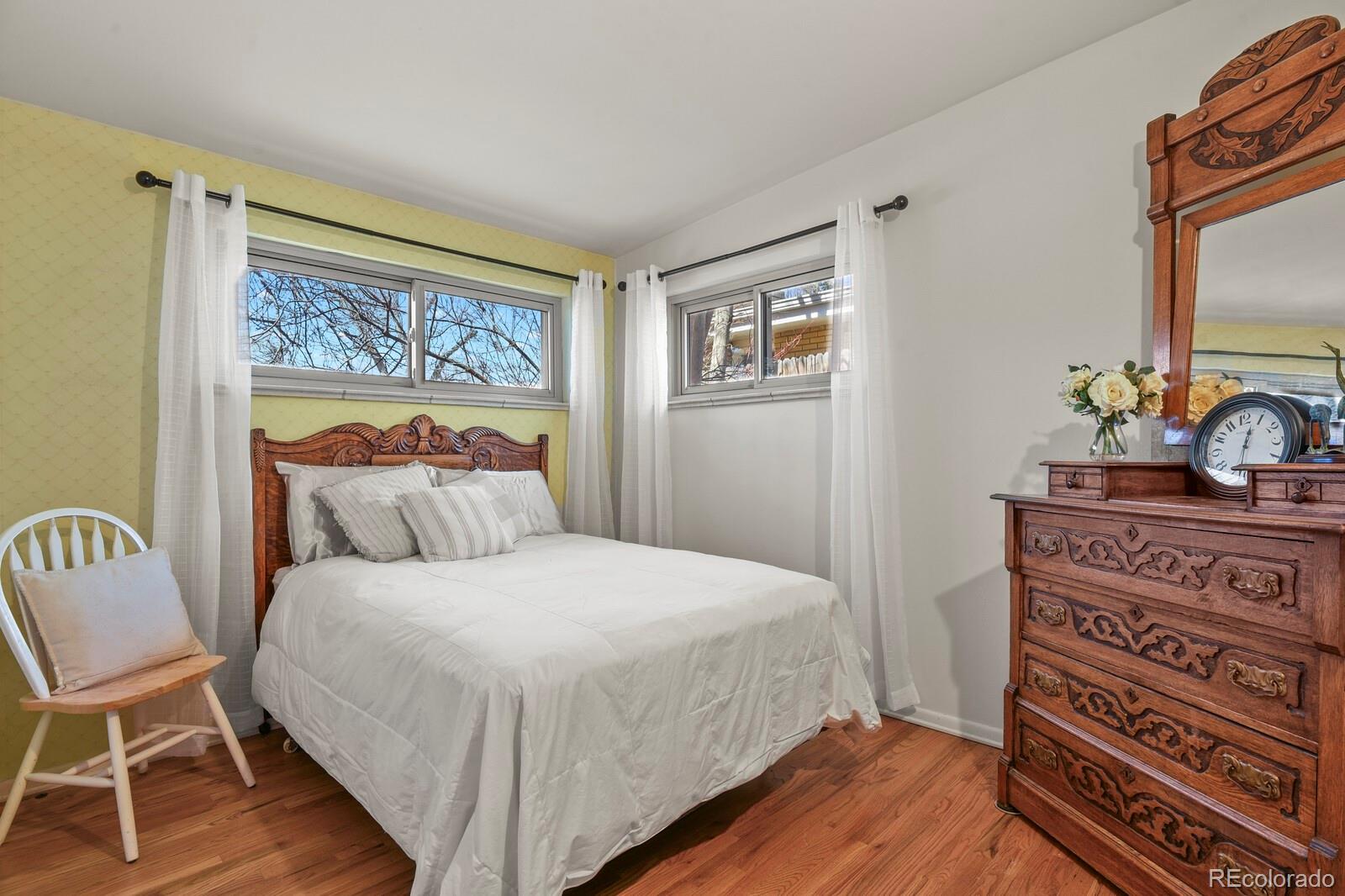 5980 Dudley Court Arvada CO 80004