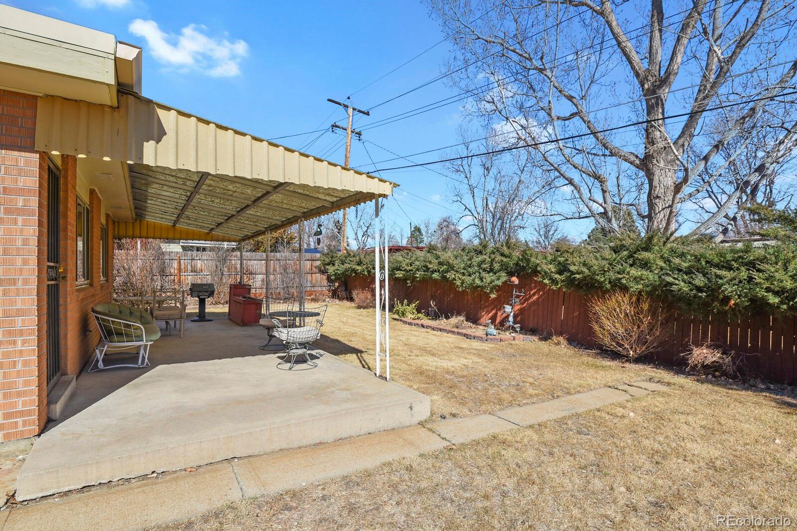 5980 Dudley Court Arvada CO 80004
