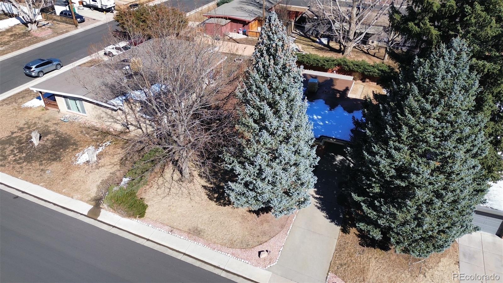 5980 Dudley Court Arvada CO 80004