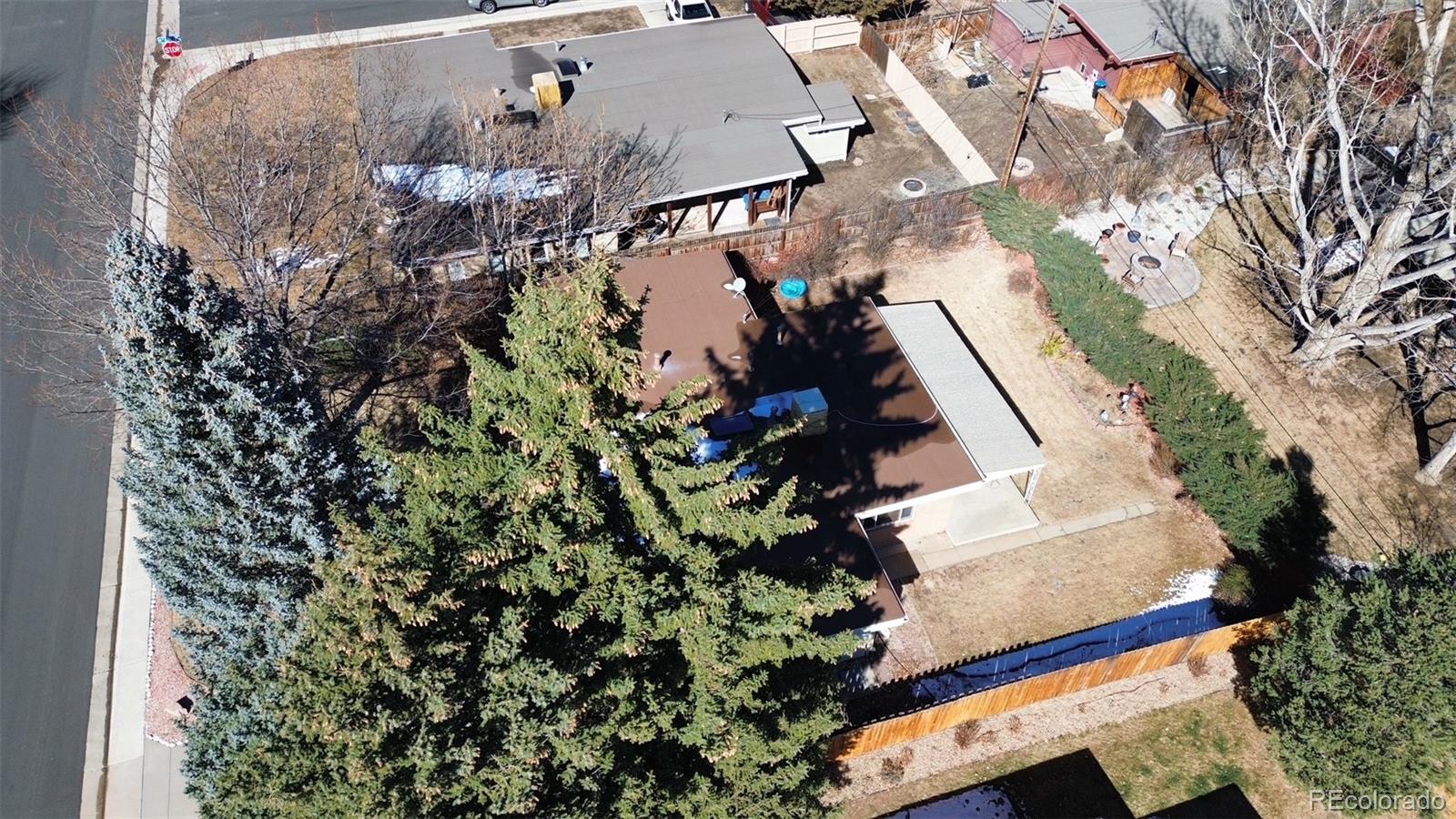 5980 Dudley Court Arvada CO 80004