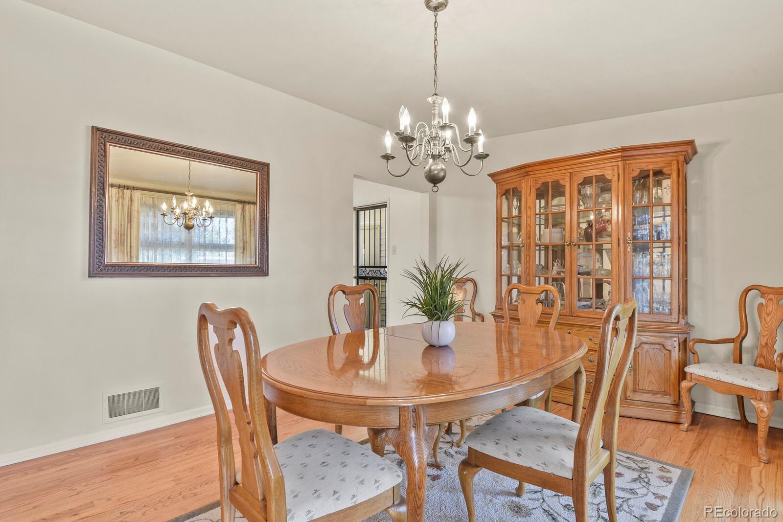 5980 Dudley Court Arvada CO 80004