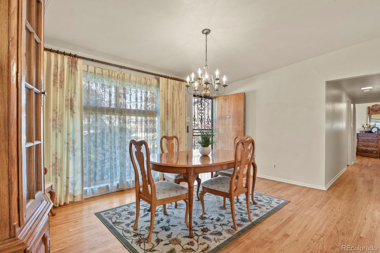 5980 Dudley Court Arvada CO 80004