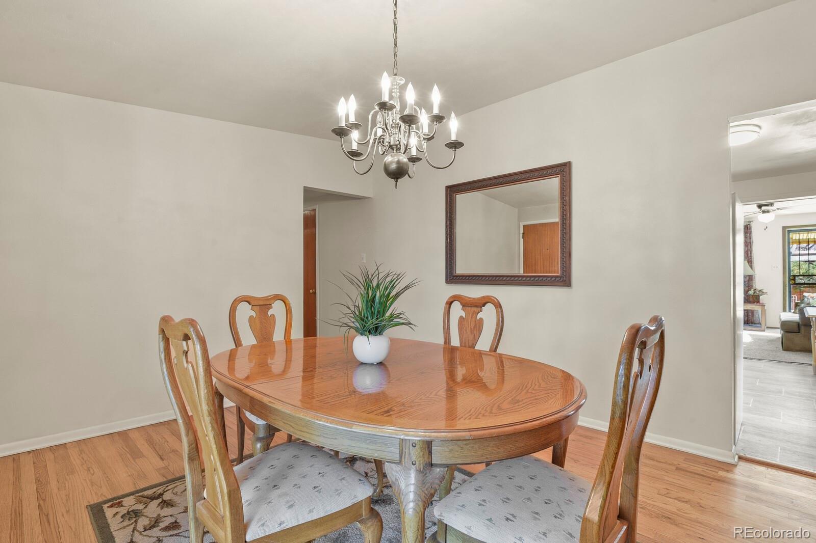 5980 Dudley Court Arvada CO 80004