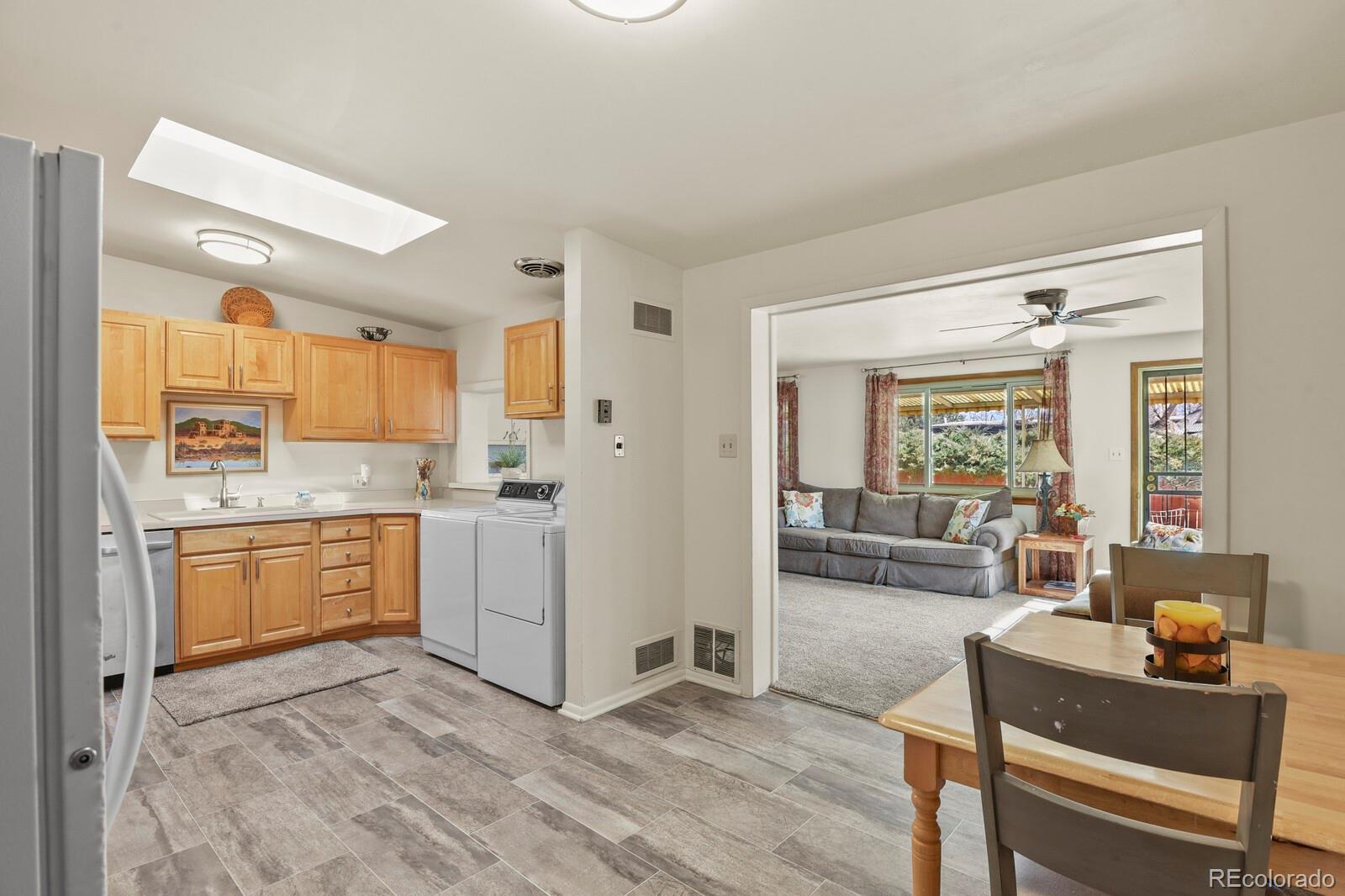 5980 Dudley Court Arvada CO 80004