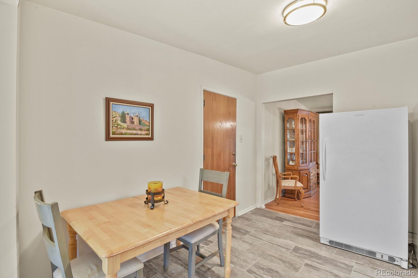 5980 Dudley Court Arvada CO 80004