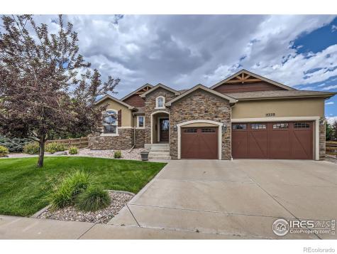 4359 Thompson Parkway Johnstown CO 80534