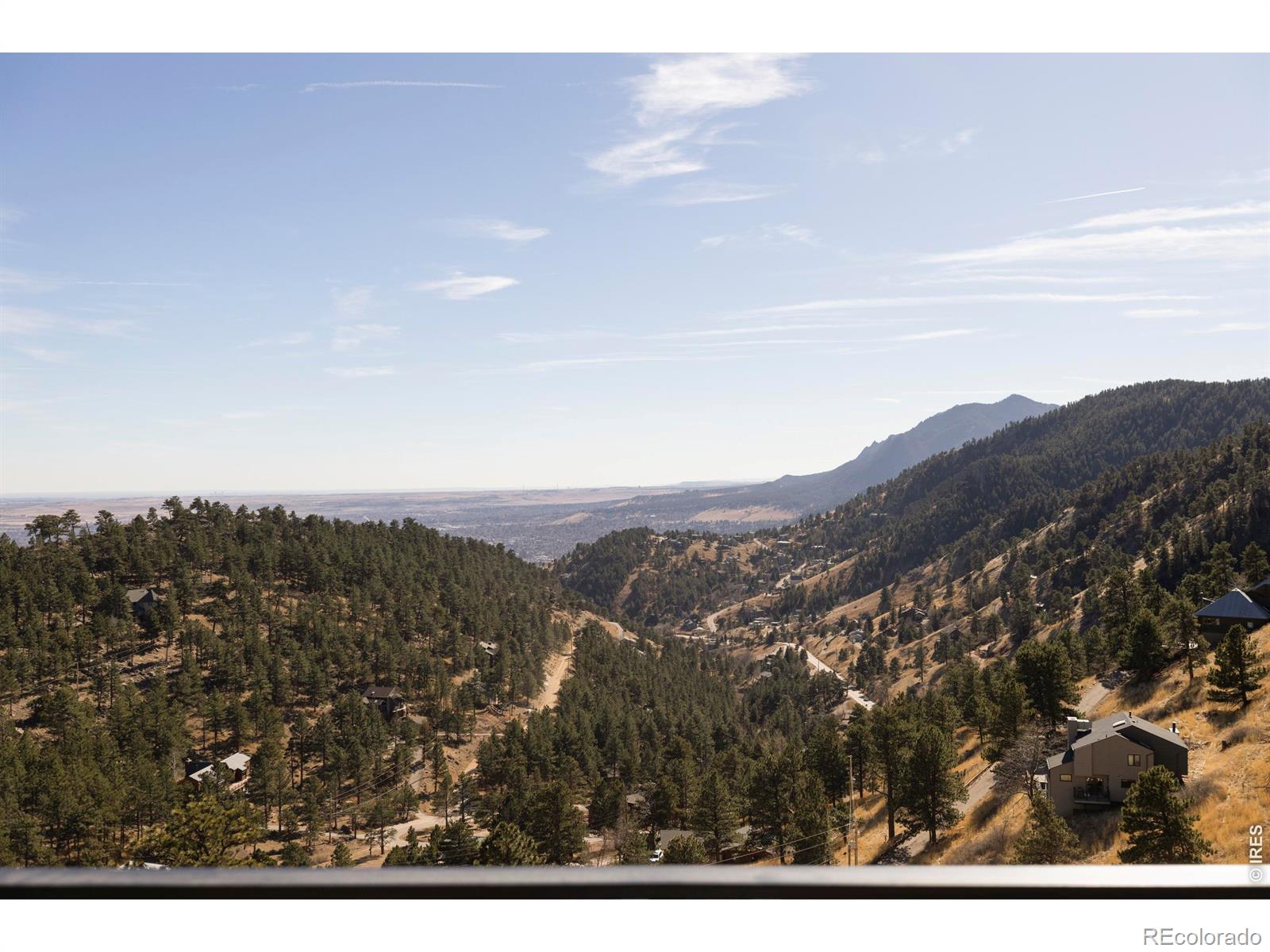 150 Valley View Way Boulder CO 80304