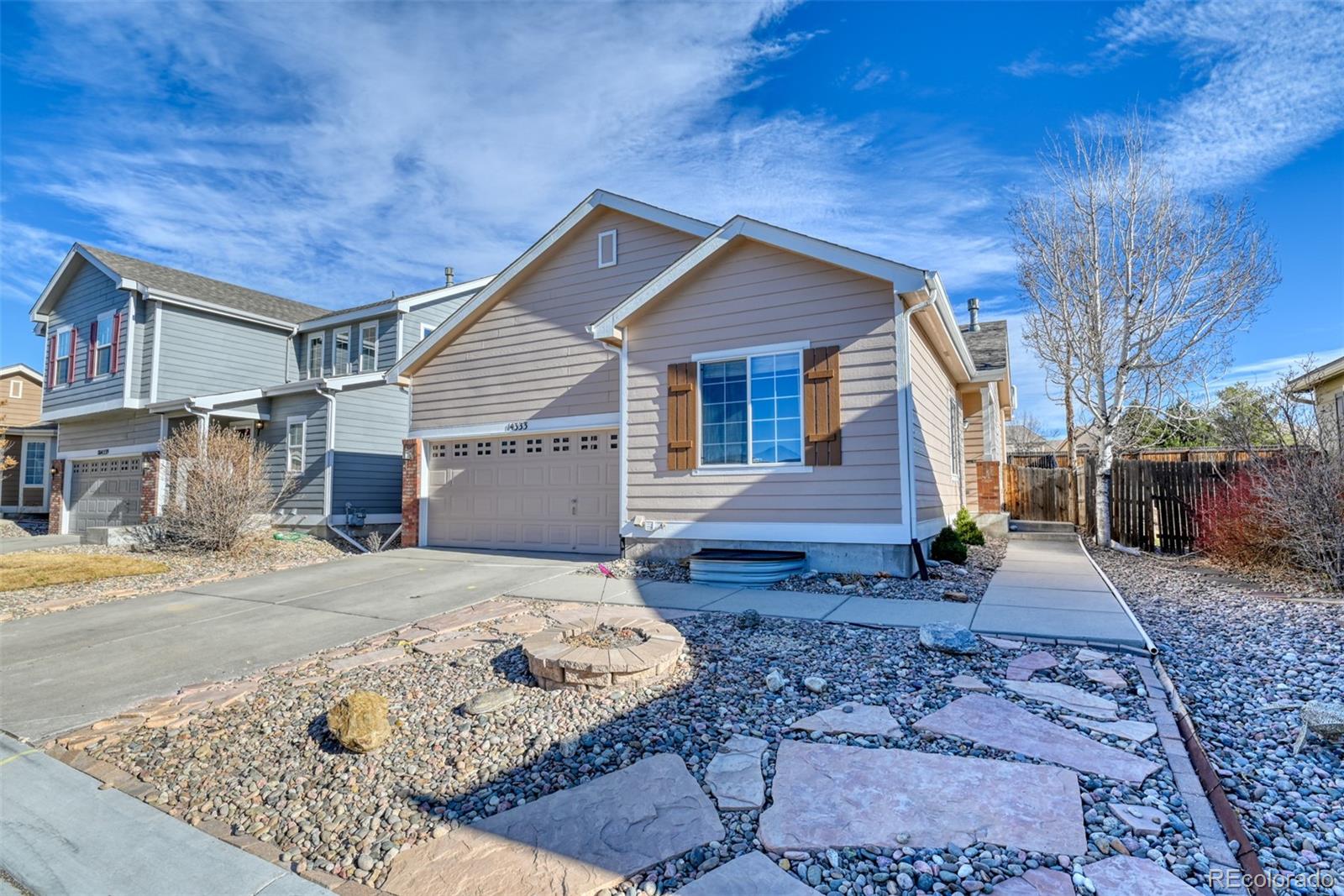 14333 Woodrock Path Colorado Springs CO 80921
