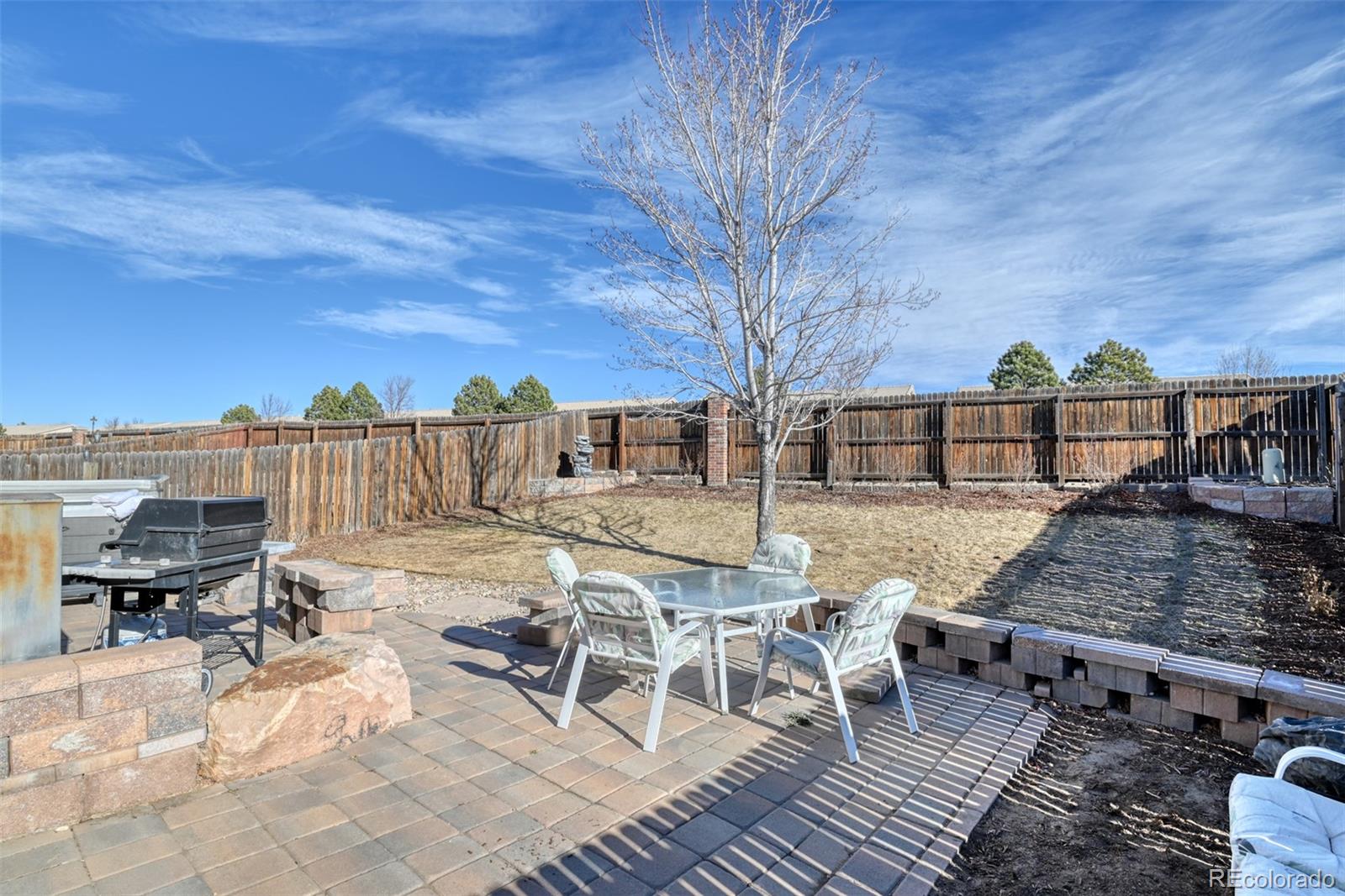14333 Woodrock Path Colorado Springs CO 80921