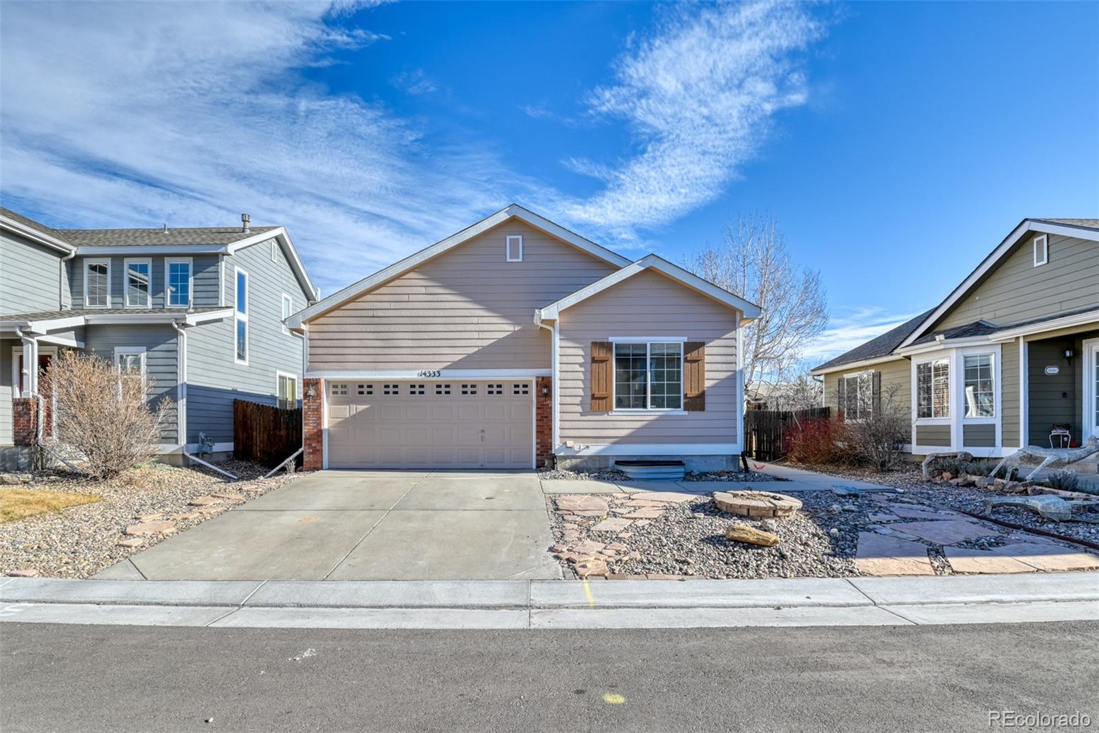 14333 Woodrock Path Colorado Springs CO 80921