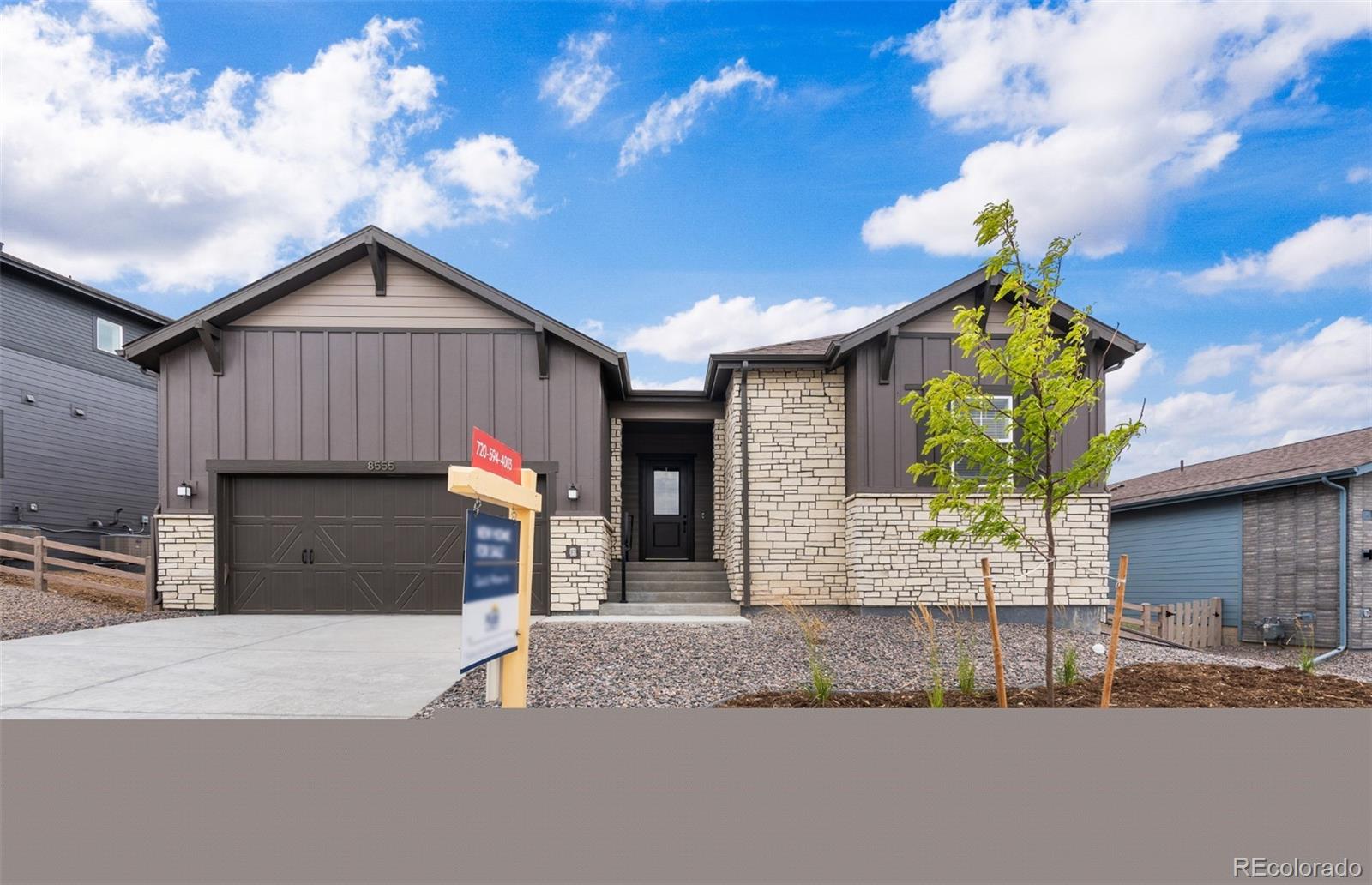 8555 Hotchkiss Street Littleton CO 80125