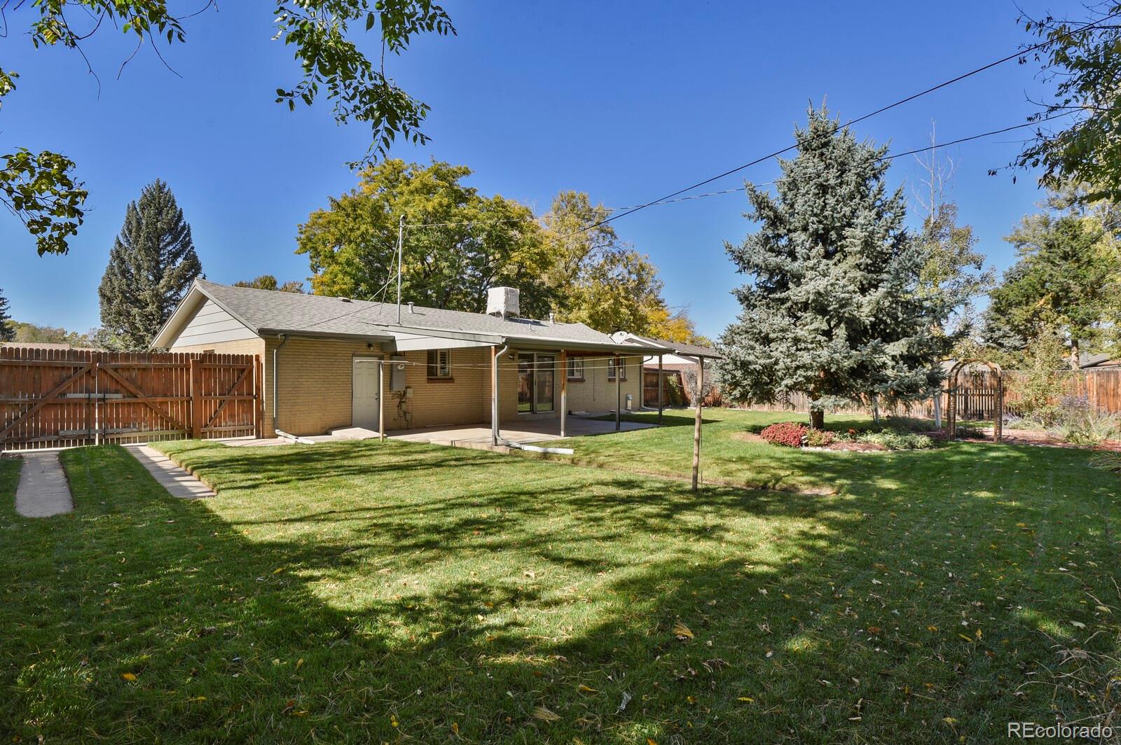 666 S Quentin Street Aurora CO 80012