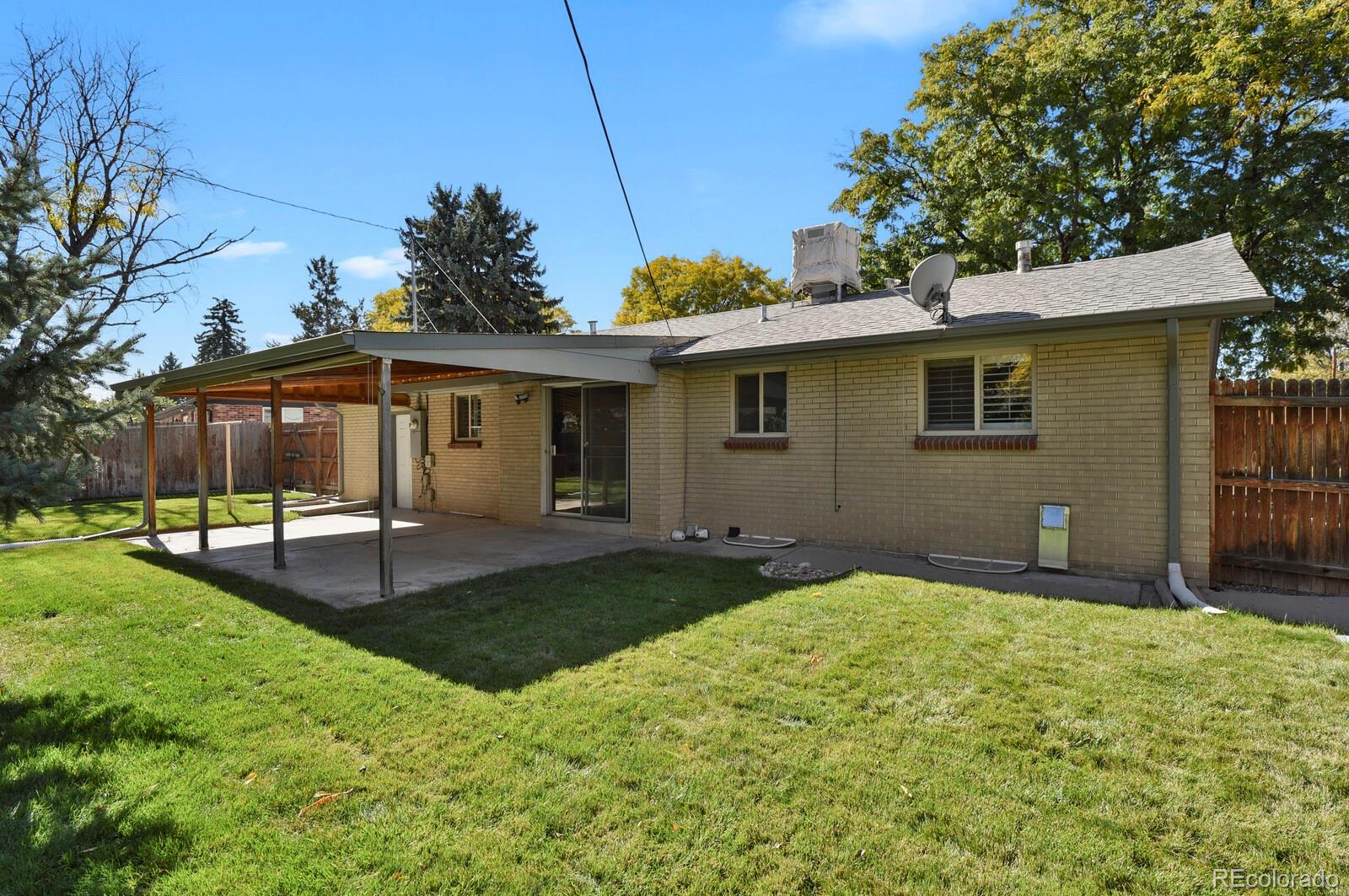 666 S Quentin Street Aurora CO 80012