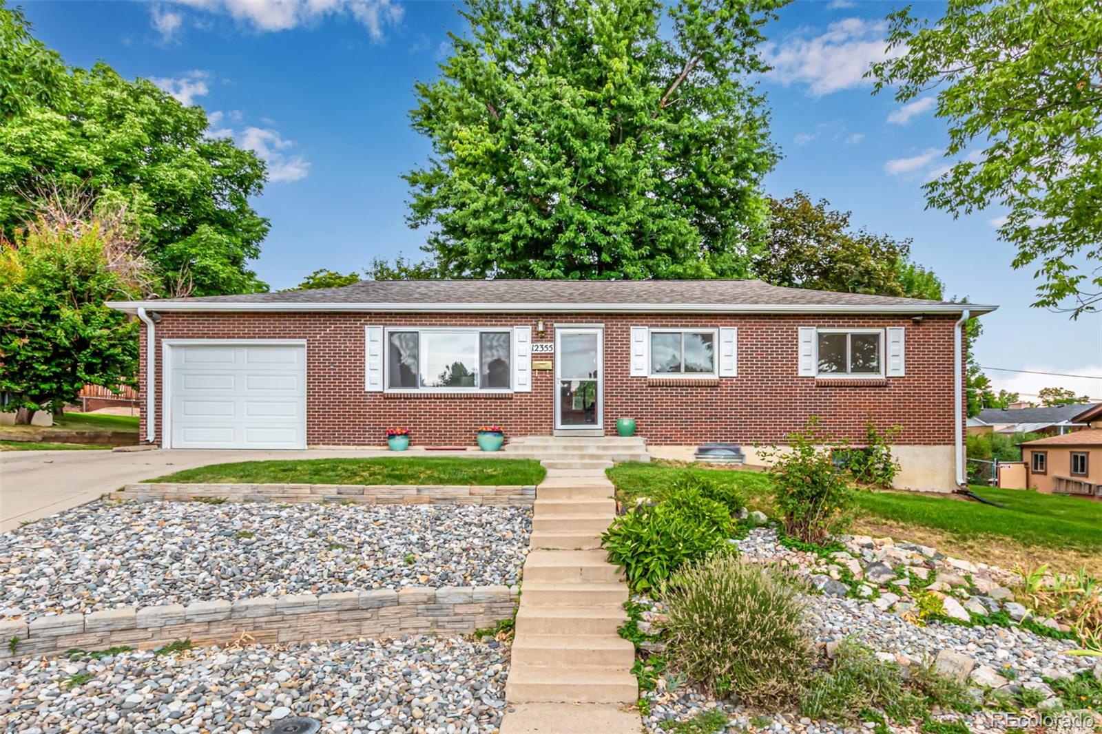 12355 W Texas Drive Lakewood CO 80228