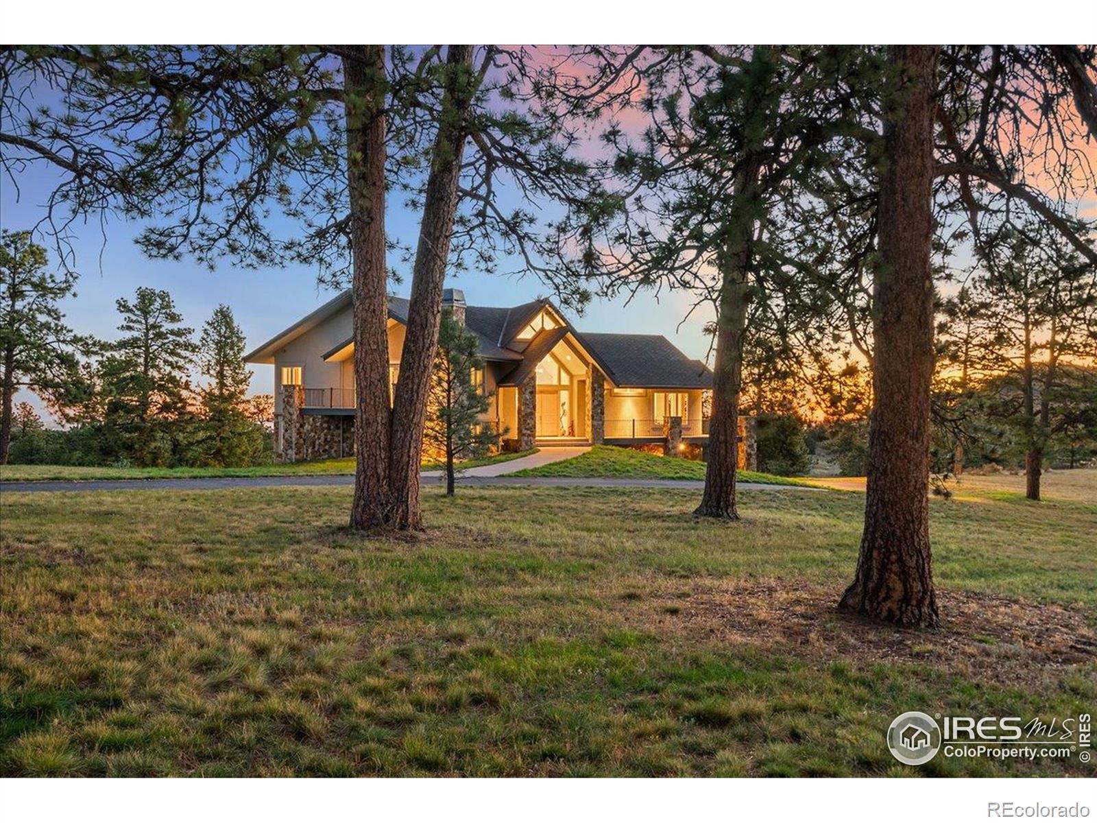 20682 Falcon Wing Road Indian Hills CO 80454