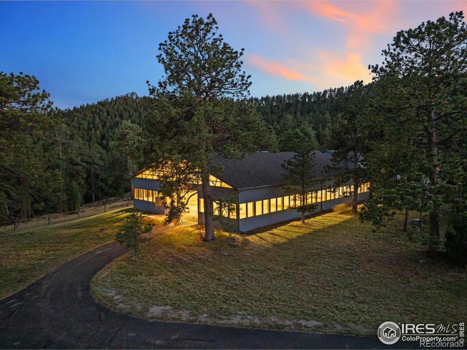 20682 Falcon Wing Road Indian Hills CO 80454