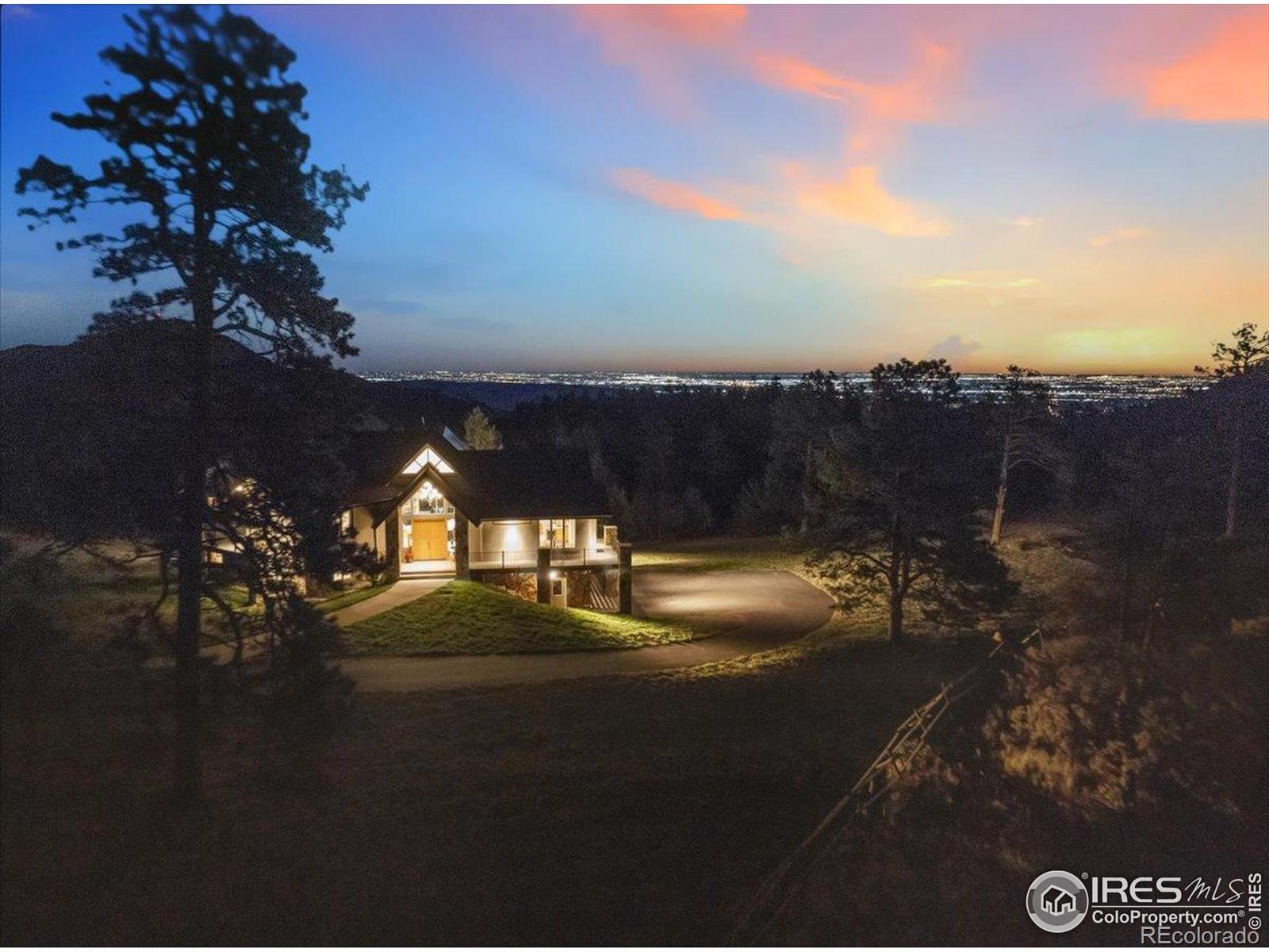 20682 Falcon Wing Road Indian Hills CO 80454