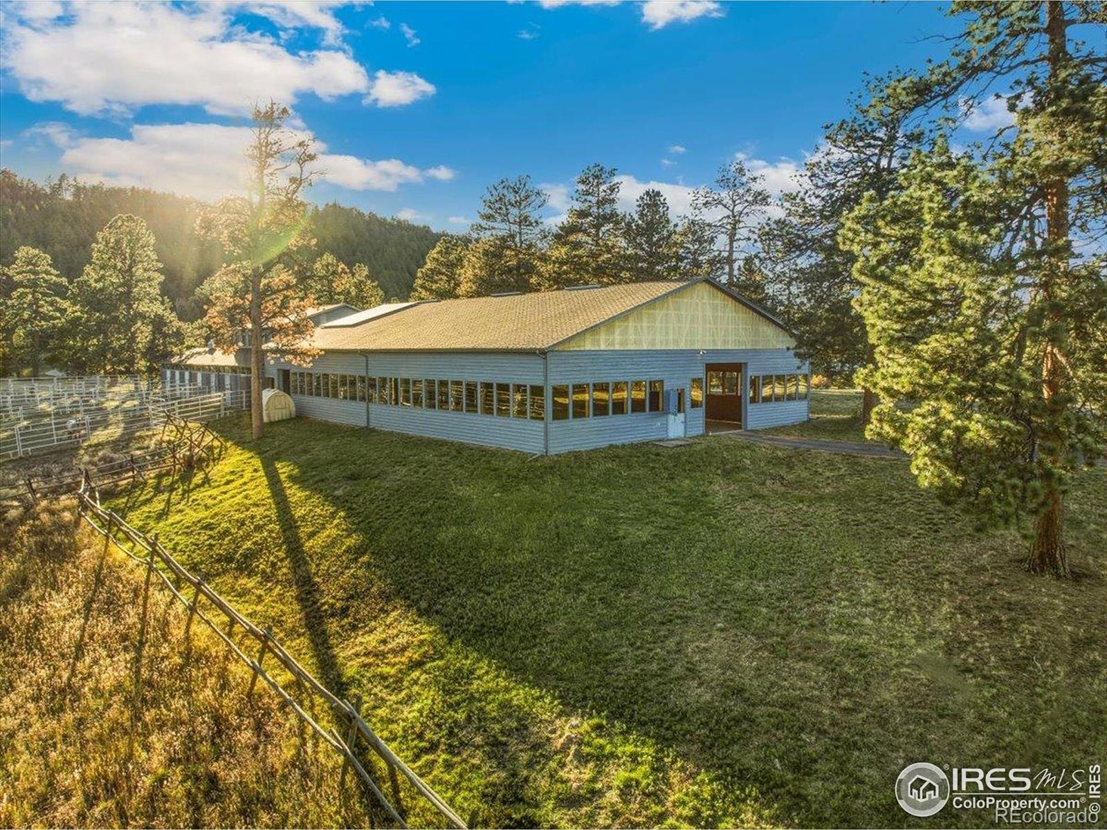20682 Falcon Wing Road Indian Hills CO 80454