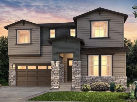 23719 E 41st Avenue Aurora CO 80019