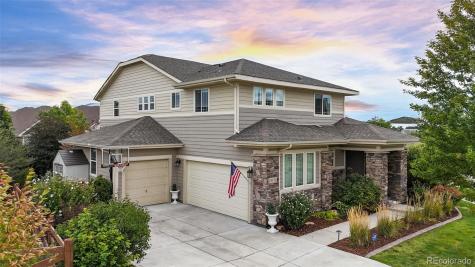 15171 W 62nd Way Arvada CO 80403