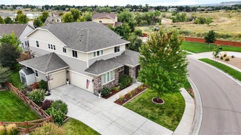 15171 W 62nd Way Arvada CO 80403