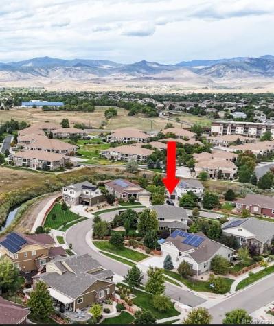 15171 W 62nd Way Arvada CO 80403